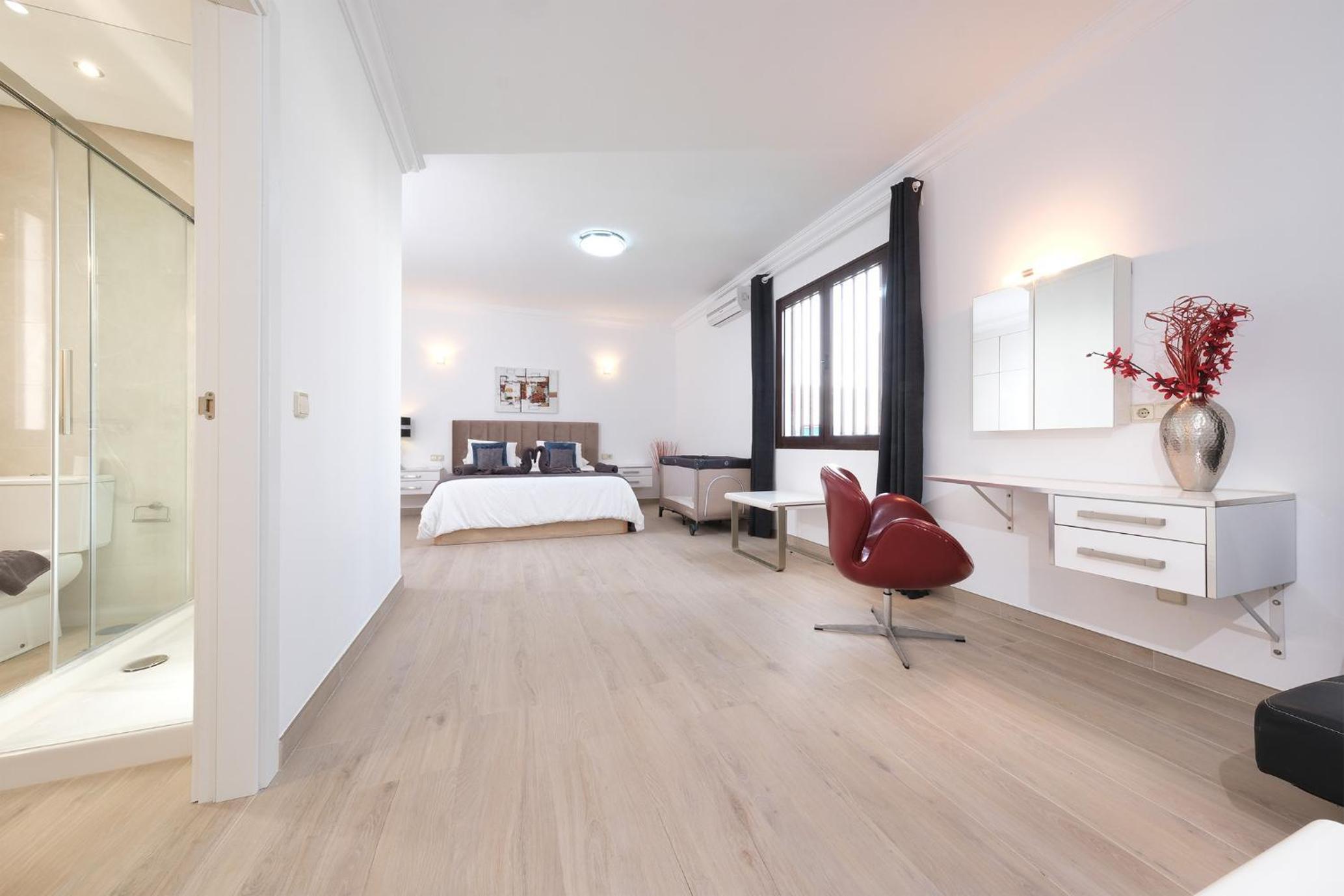 Villa Serenity - By Lanzarote Vacation Homes