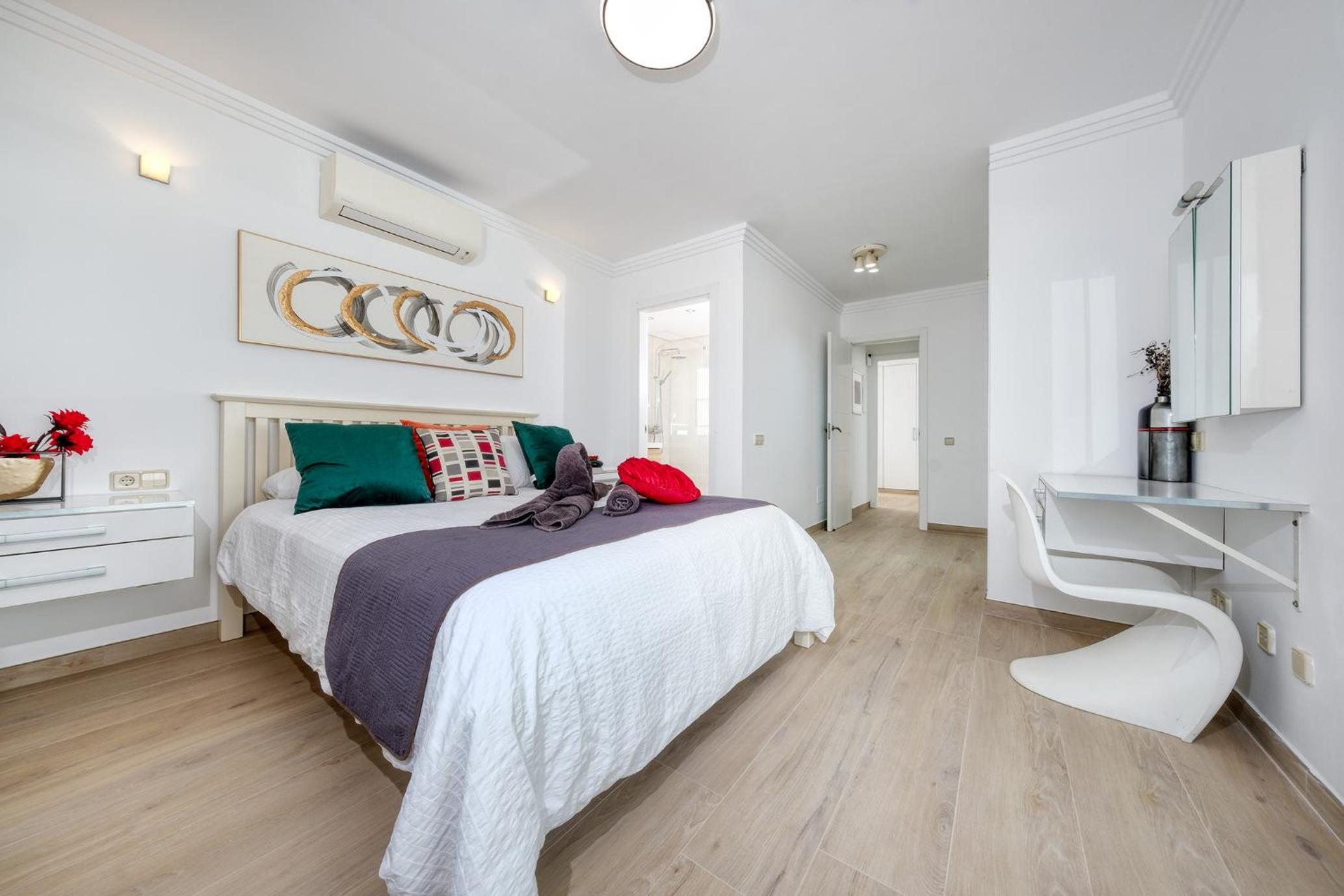 Villa Serenity - By Lanzarote Vacation Homes