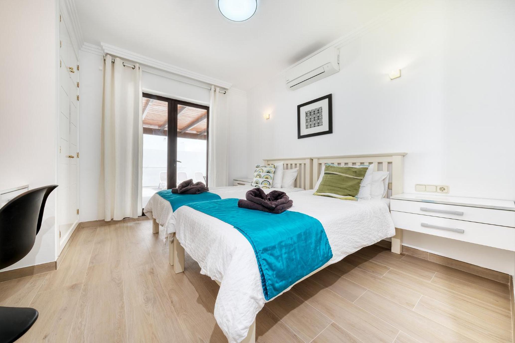 Villa Serenity - By Lanzarote Vacation Homes