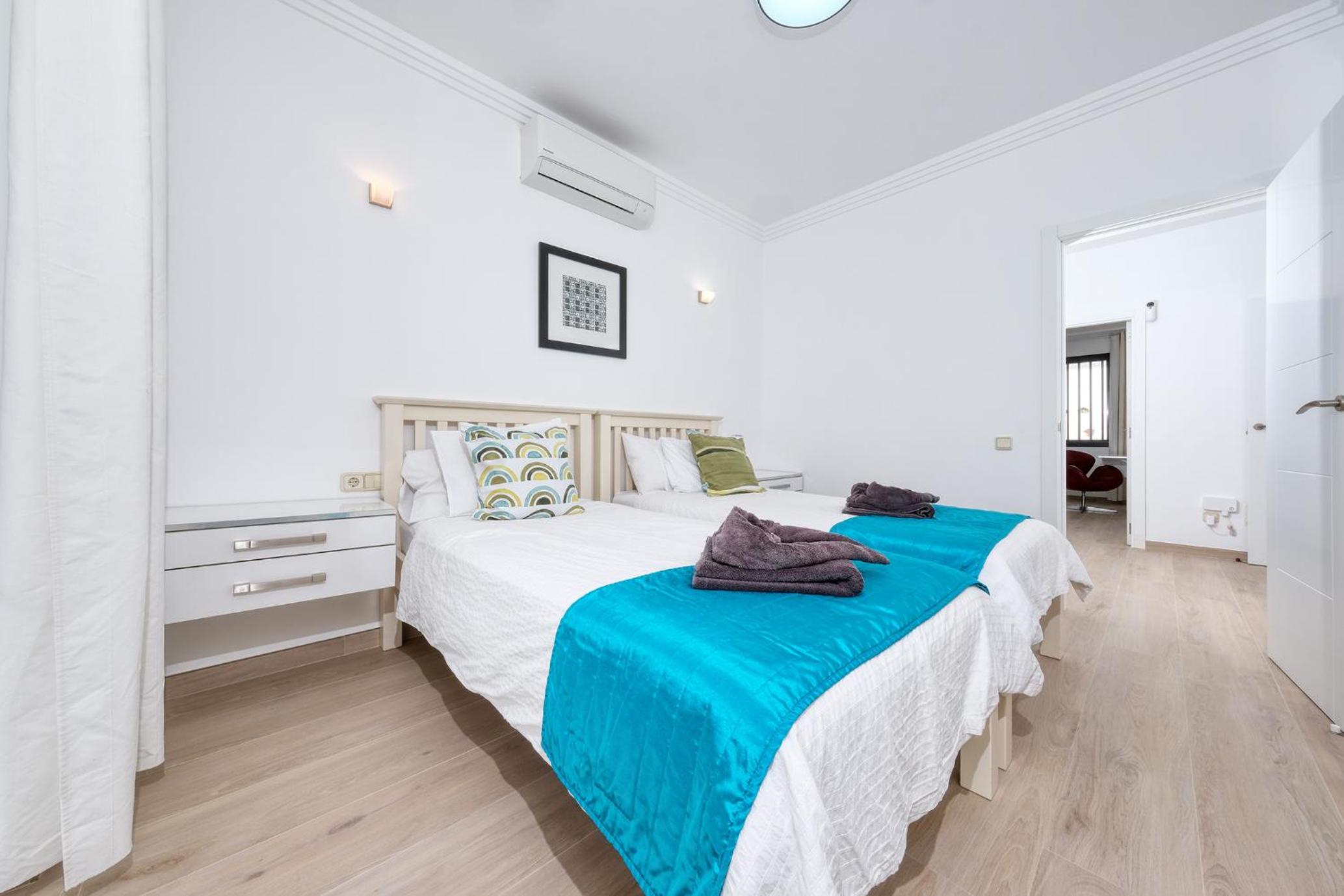Villa Serenity - By Lanzarote Vacation Homes