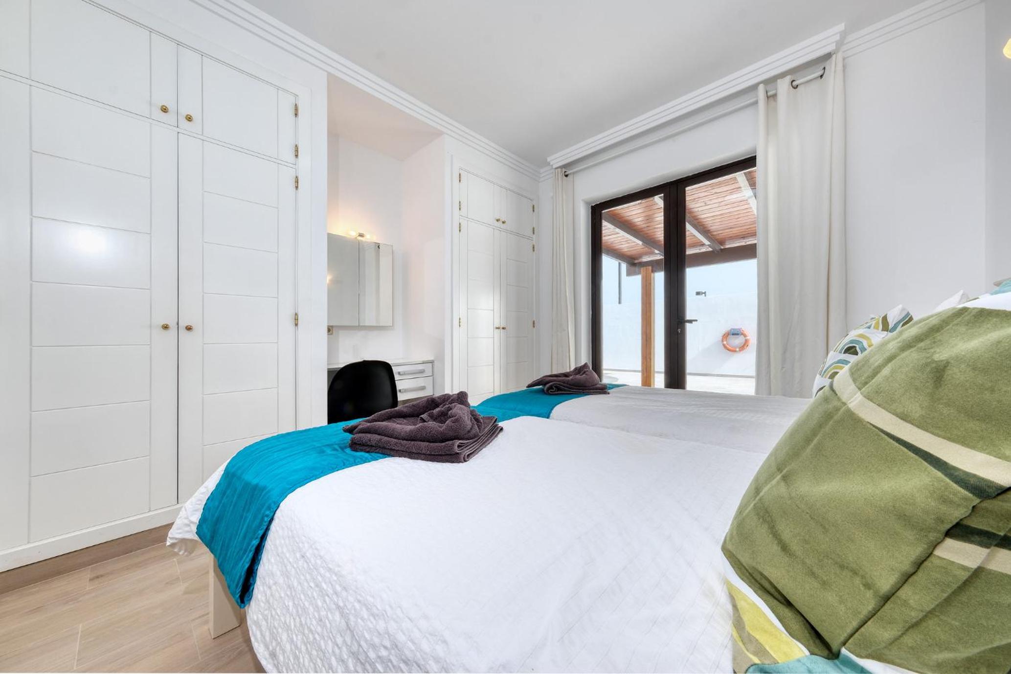 Villa Serenity - By Lanzarote Vacation Homes