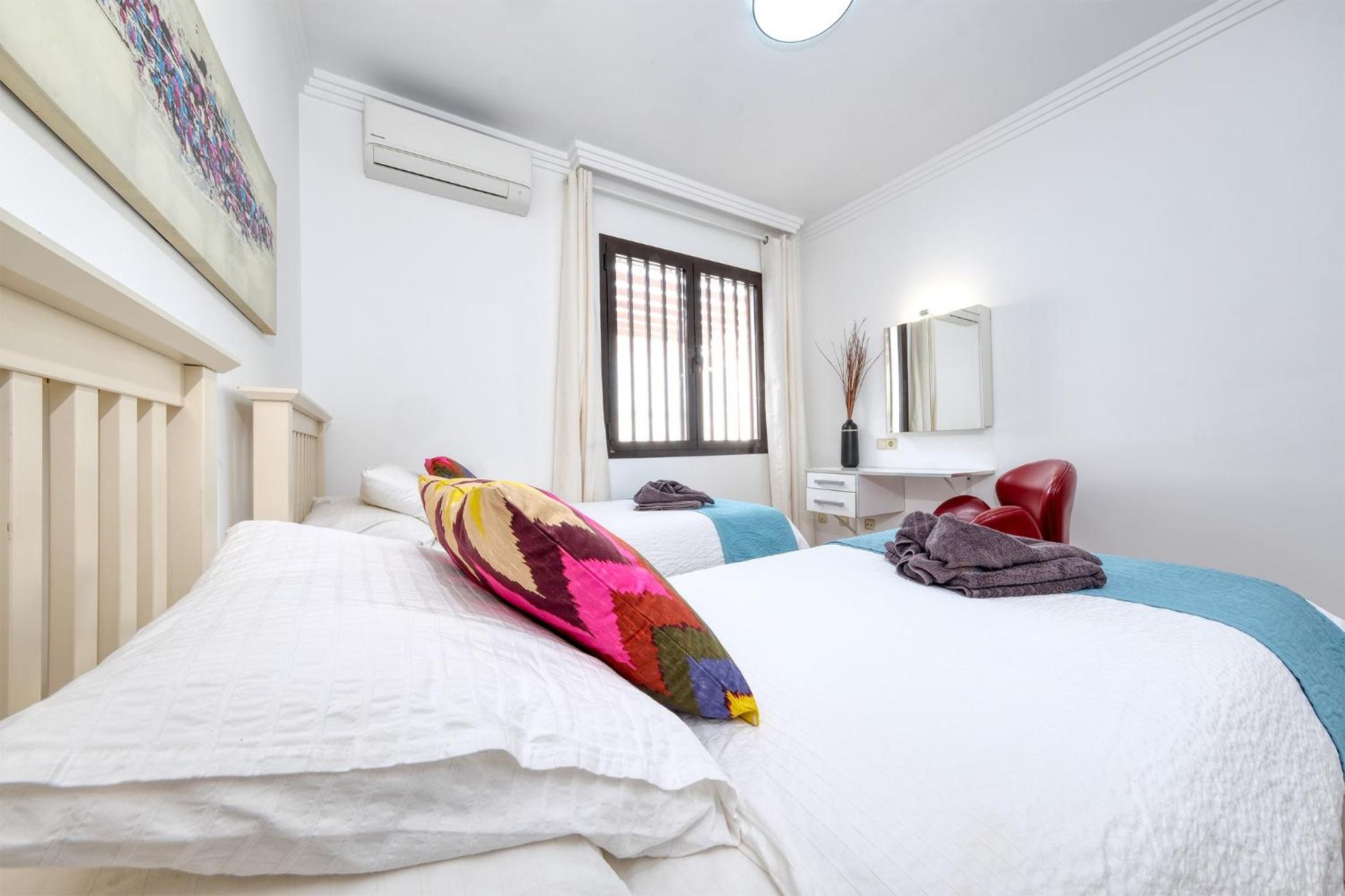 Villa Serenity - By Lanzarote Vacation Homes