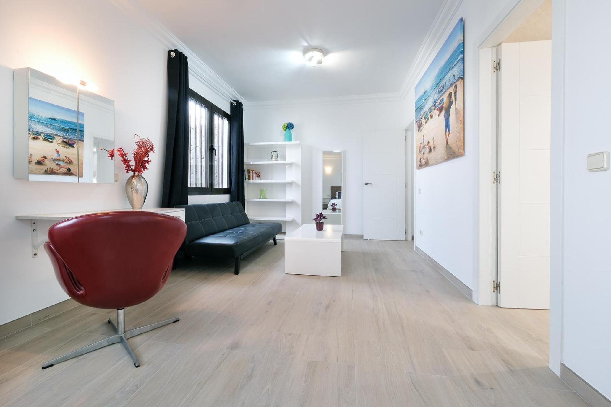Villa Serenity - By Lanzarote Vacation Homes
