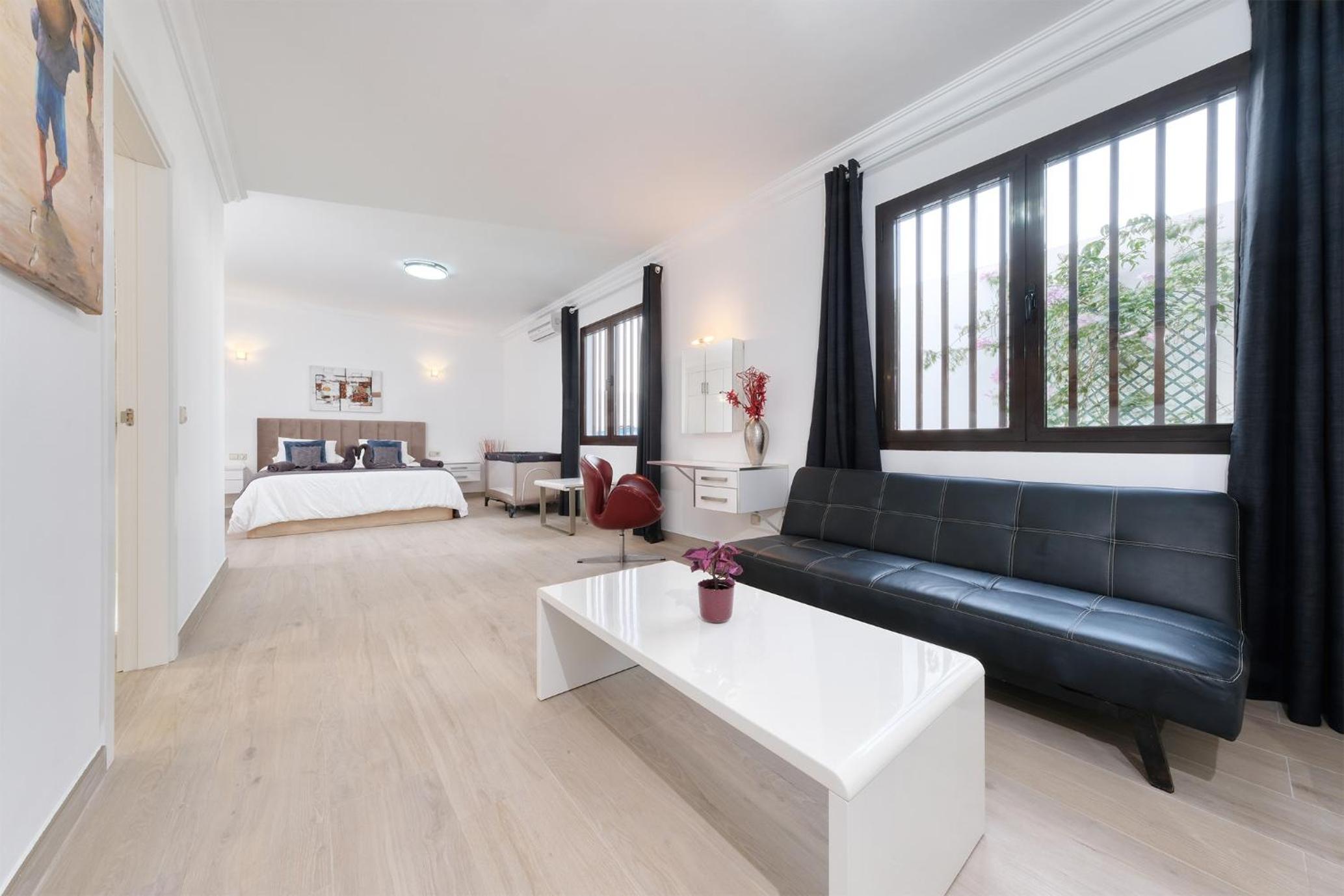 Villa Serenity - By Lanzarote Vacation Homes