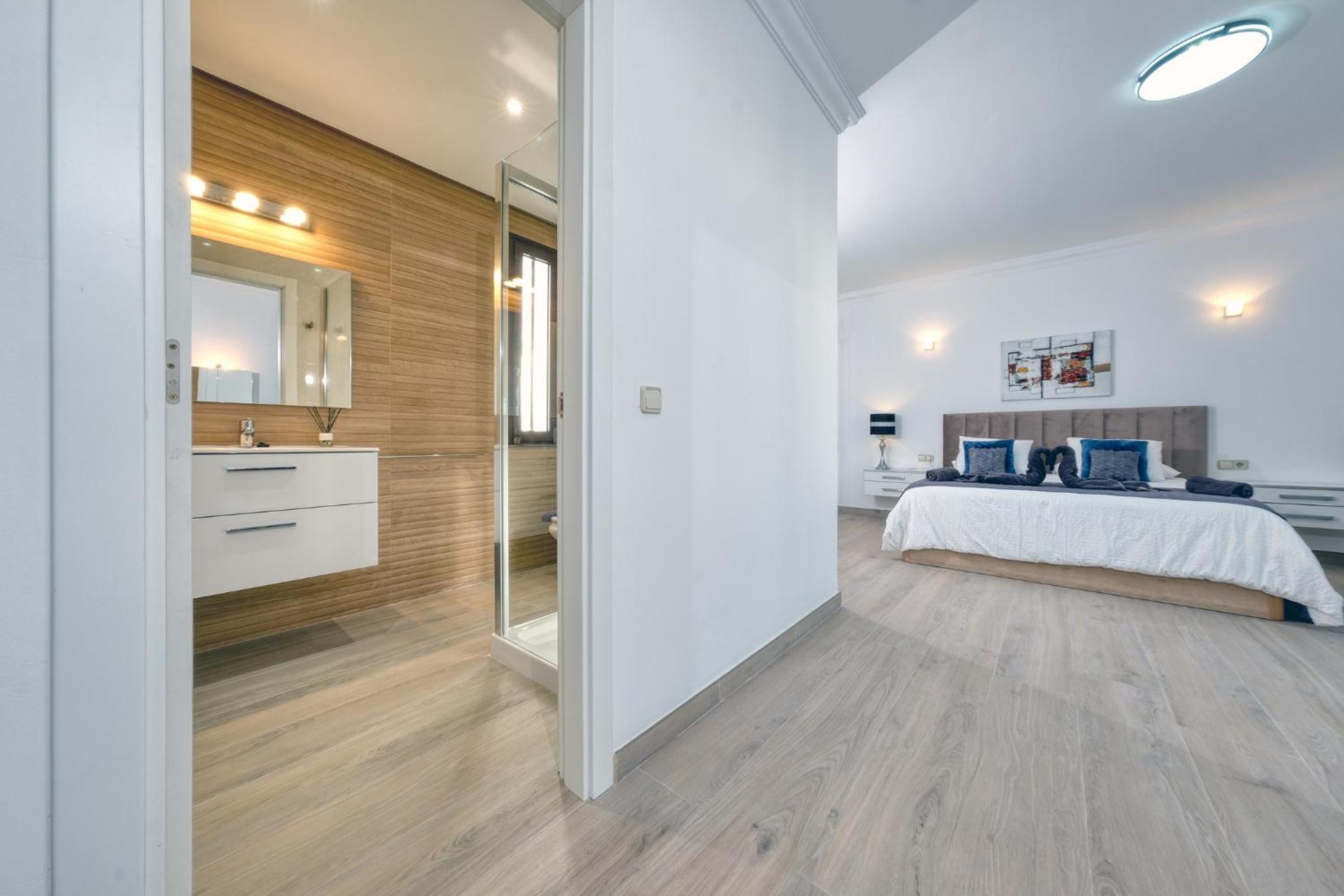 Villa Serenity - By Lanzarote Vacation Homes