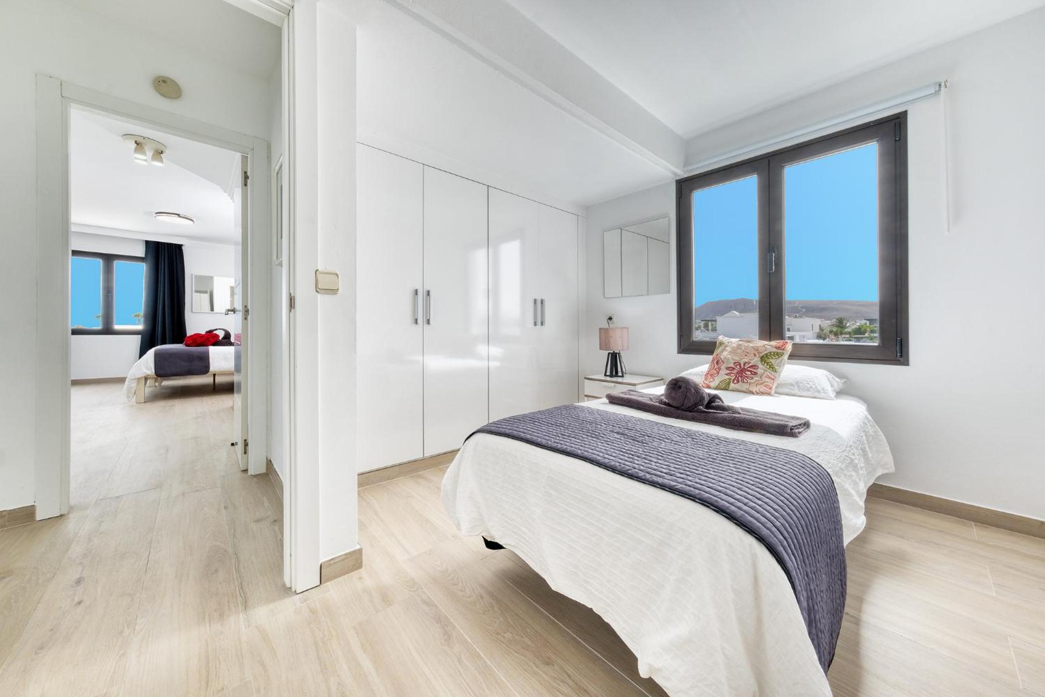 Villa Serenity - By Lanzarote Vacation Homes