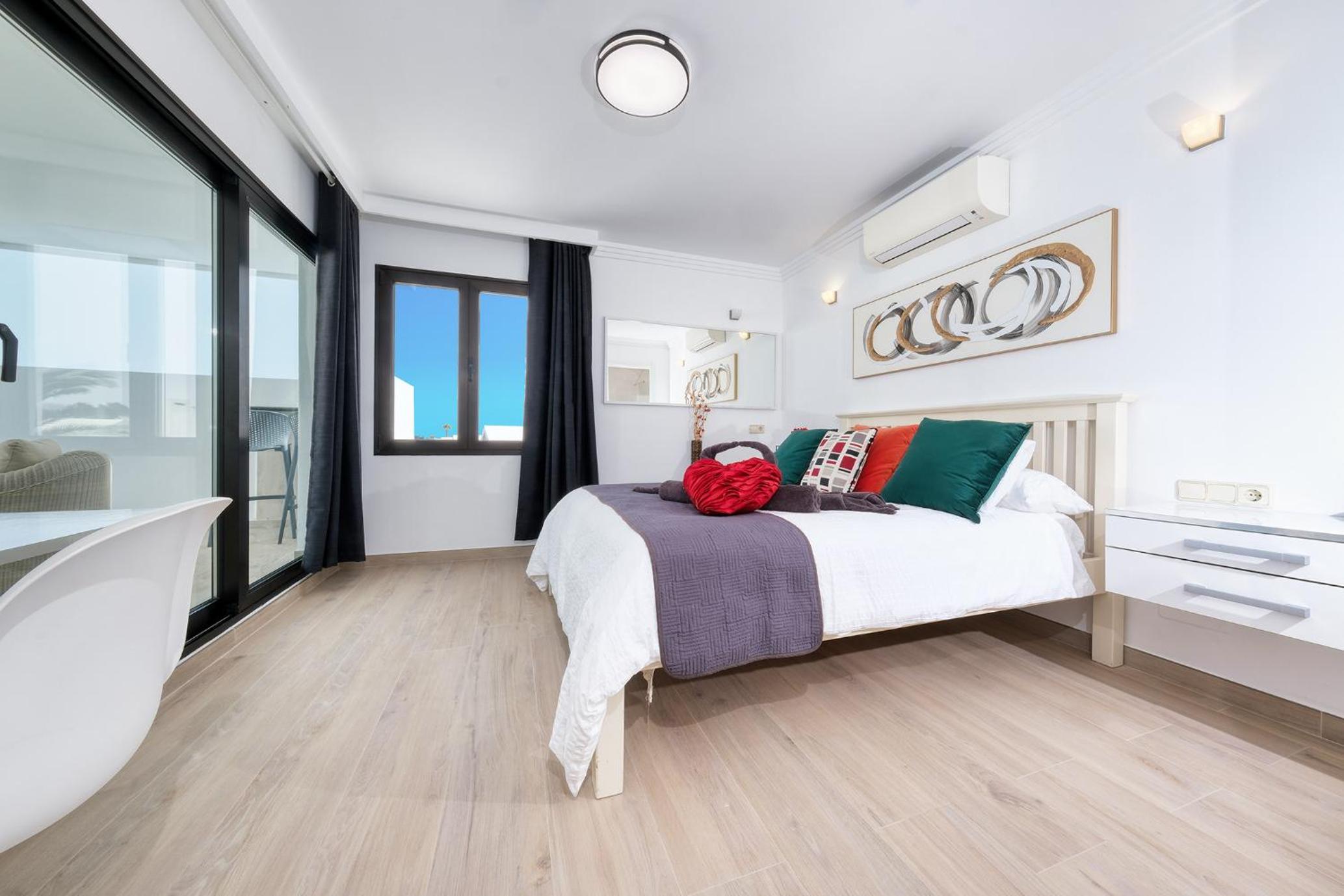 Villa Serenity - By Lanzarote Vacation Homes