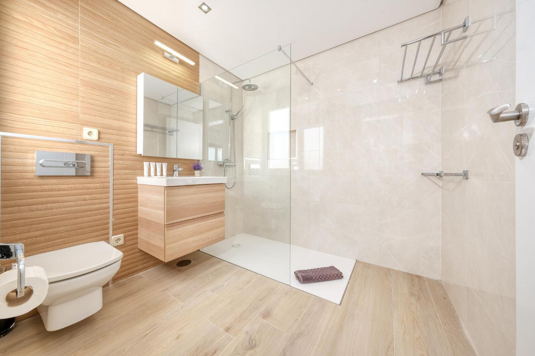 Villa Serenity - By Lanzarote Vacation Homes
