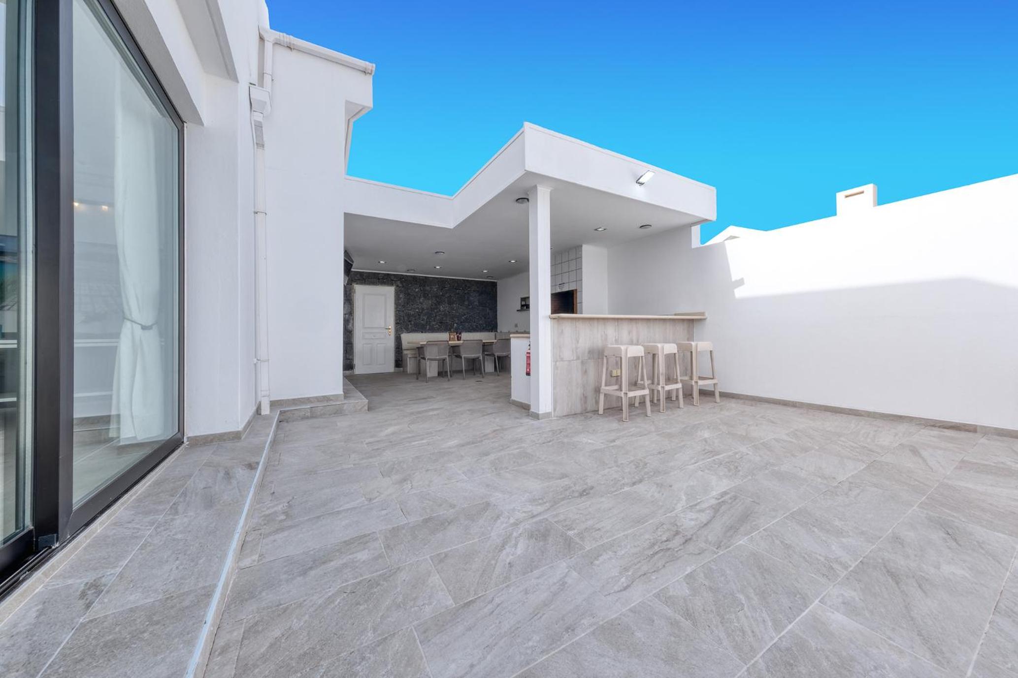 Villa Serenity - By Lanzarote Vacation Homes
