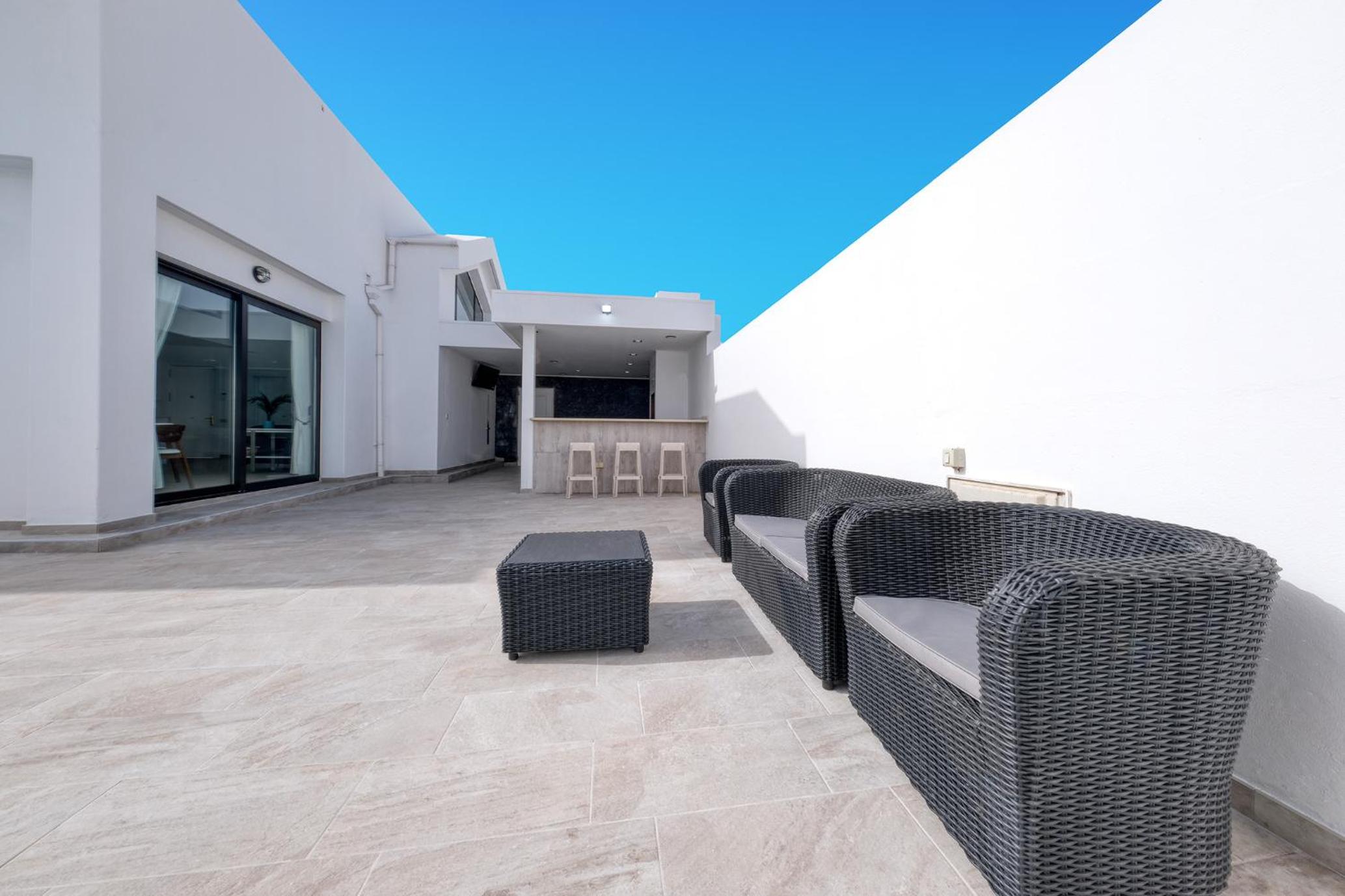 Villa Serenity - By Lanzarote Vacation Homes