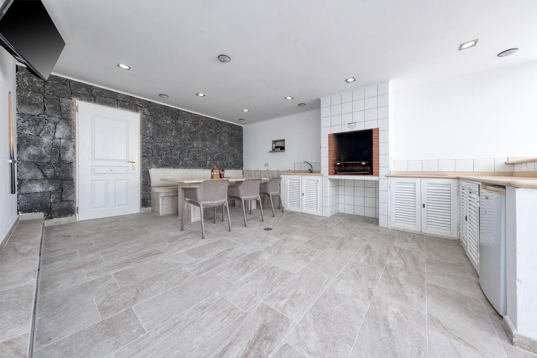 Villa Serenity - By Lanzarote Vacation Homes