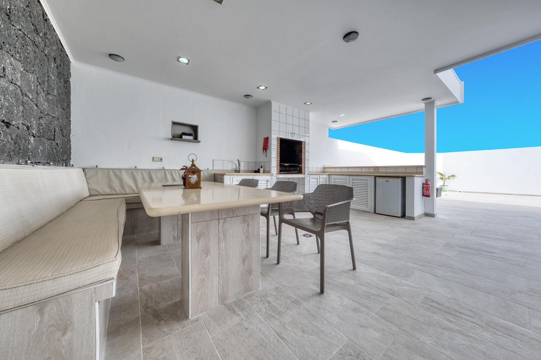 Villa Serenity - By Lanzarote Vacation Homes