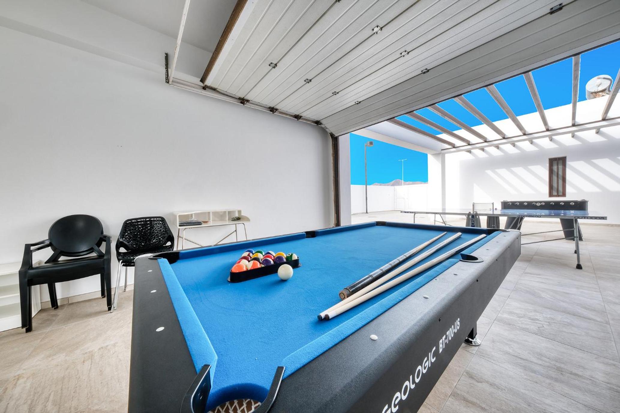 Villa Serenity - By Lanzarote Vacation Homes