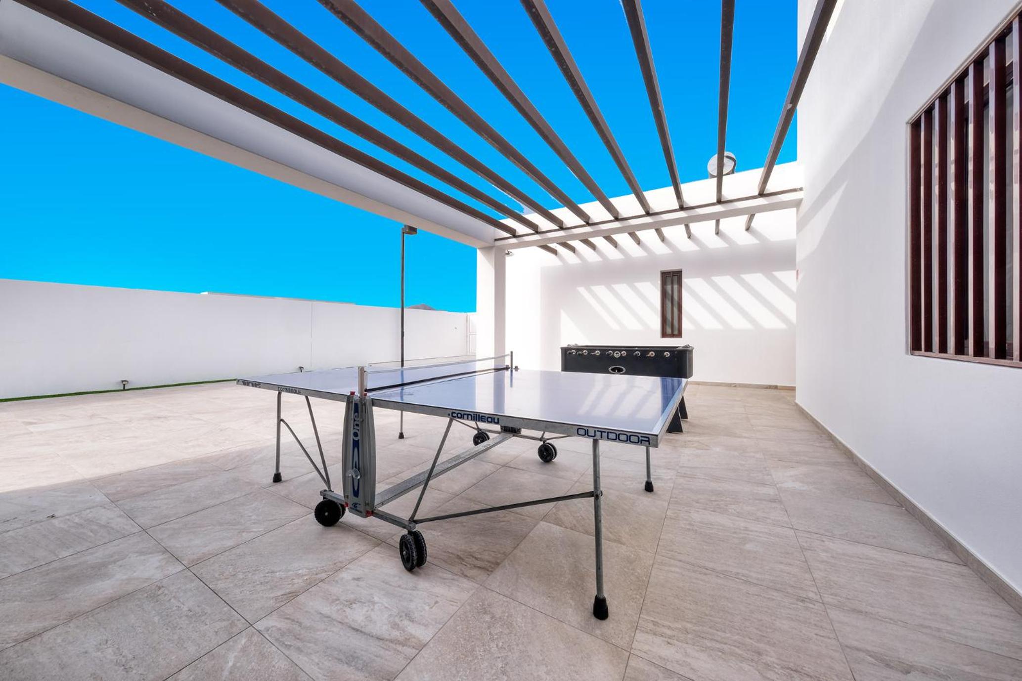 Villa Serenity - By Lanzarote Vacation Homes