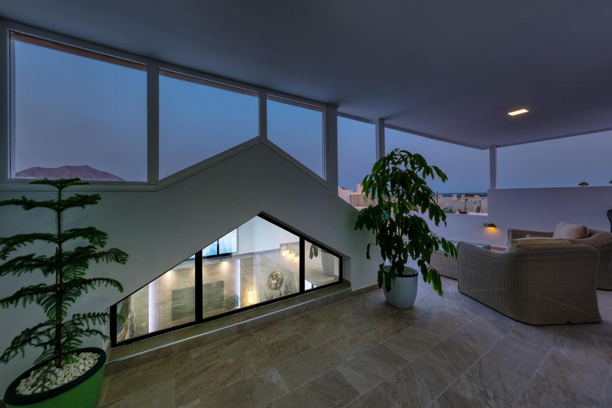 Villa Serenity - By Lanzarote Vacation Homes