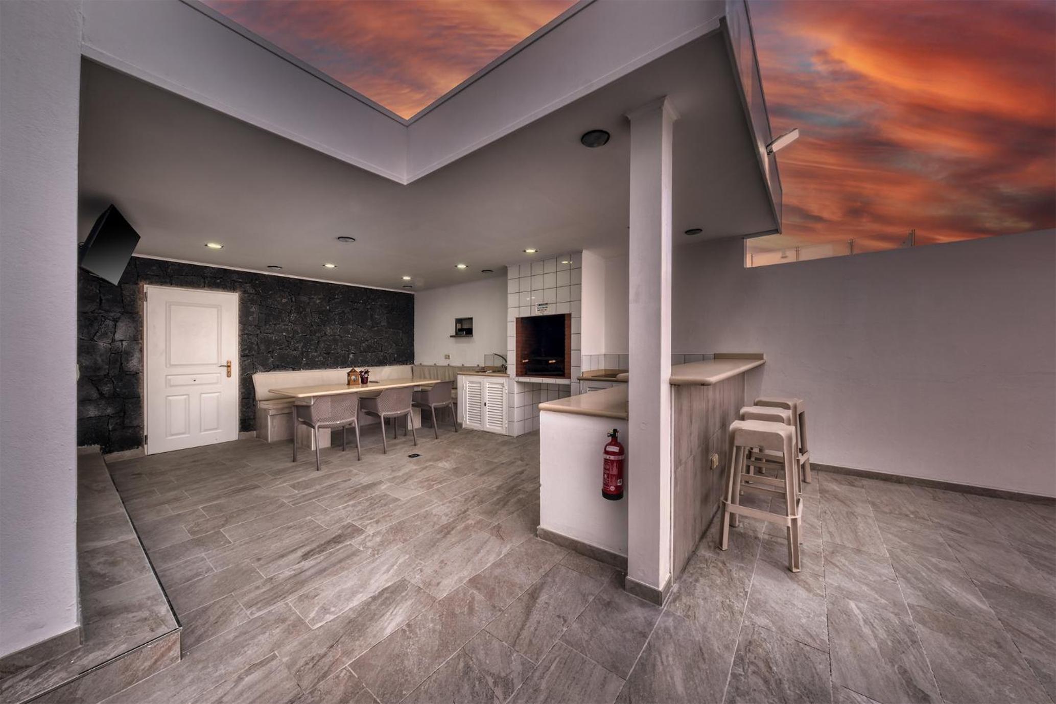 Villa Serenity - By Lanzarote Vacation Homes