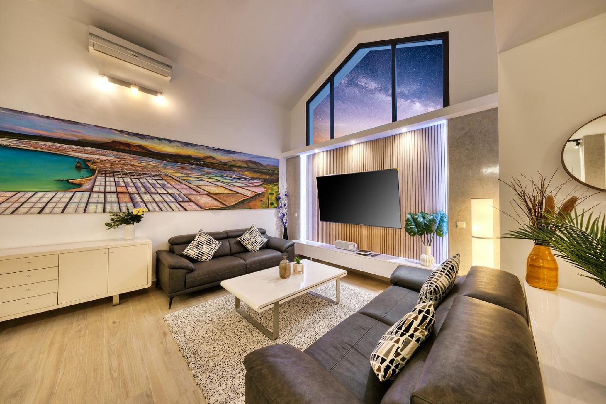 Villa Serenity - By Lanzarote Vacation Homes