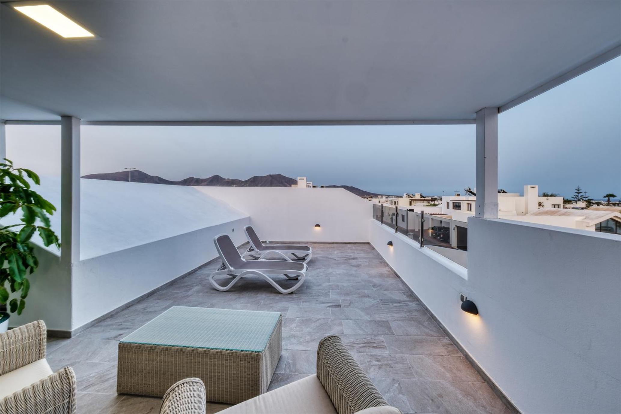 Villa Serenity - By Lanzarote Vacation Homes