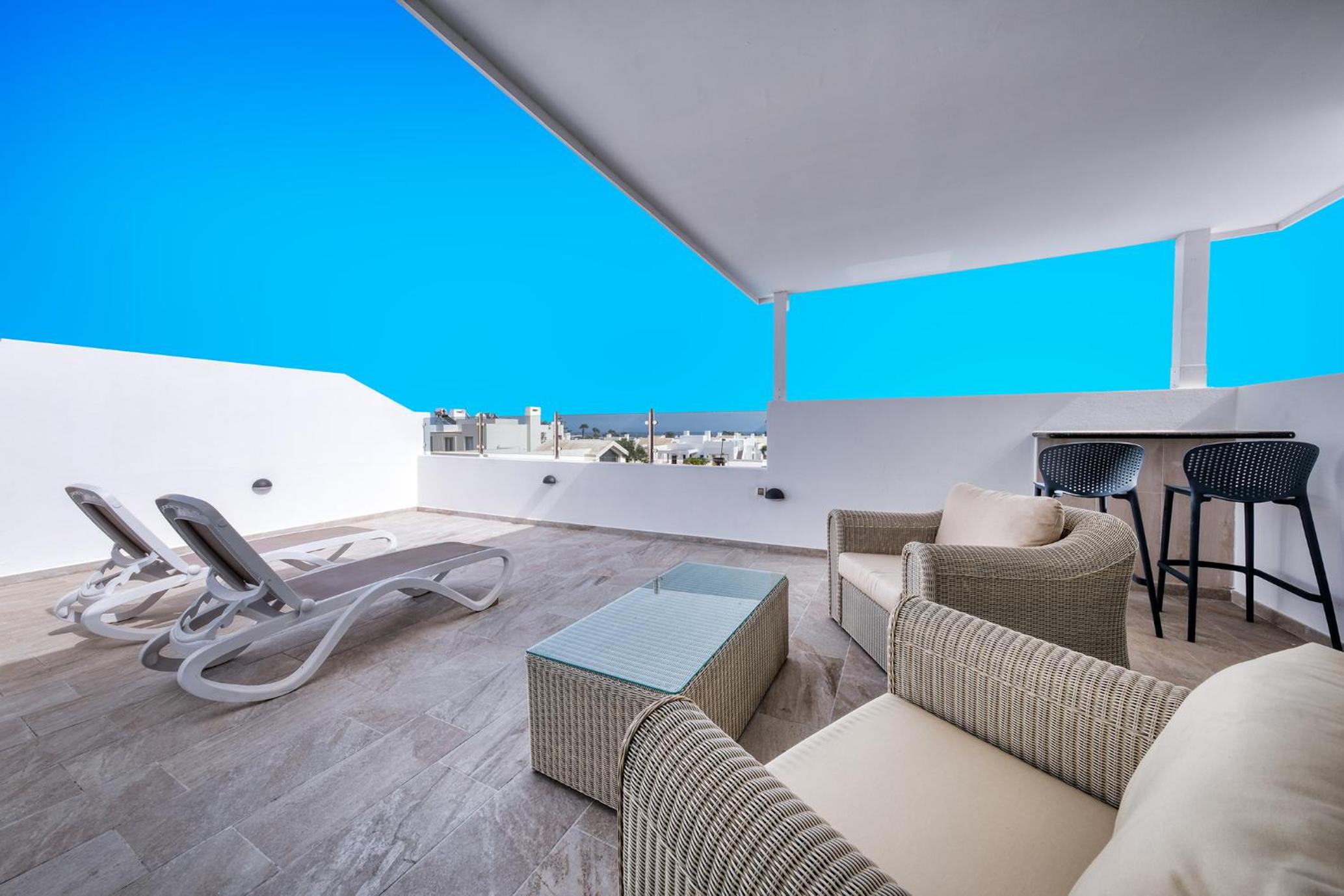 Villa Serenity - By Lanzarote Vacation Homes