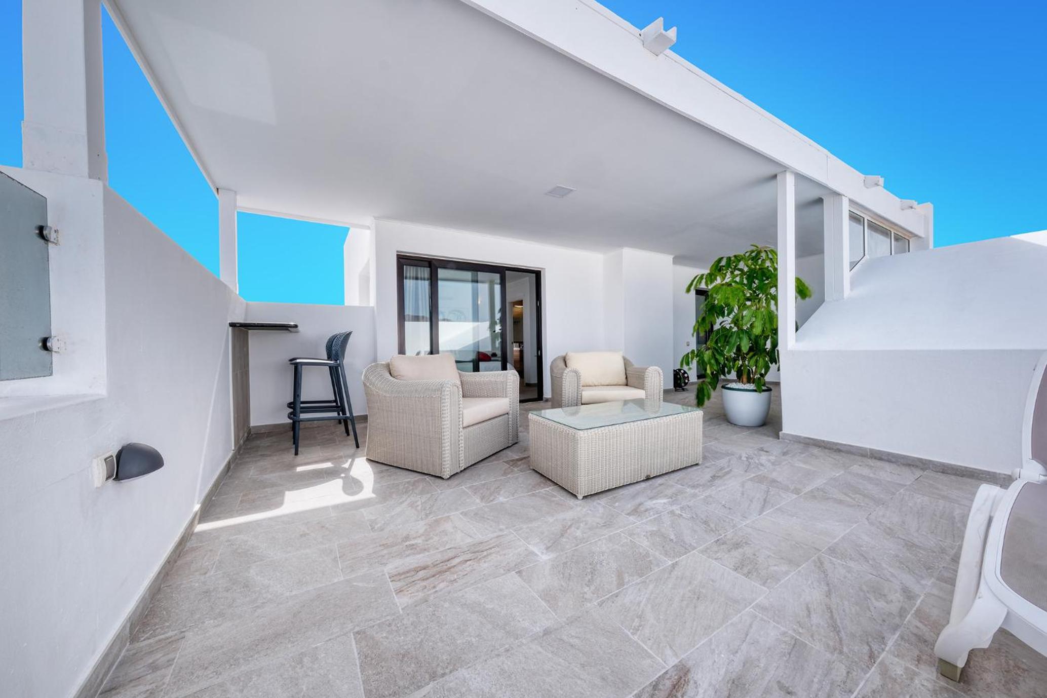 Villa Serenity - By Lanzarote Vacation Homes