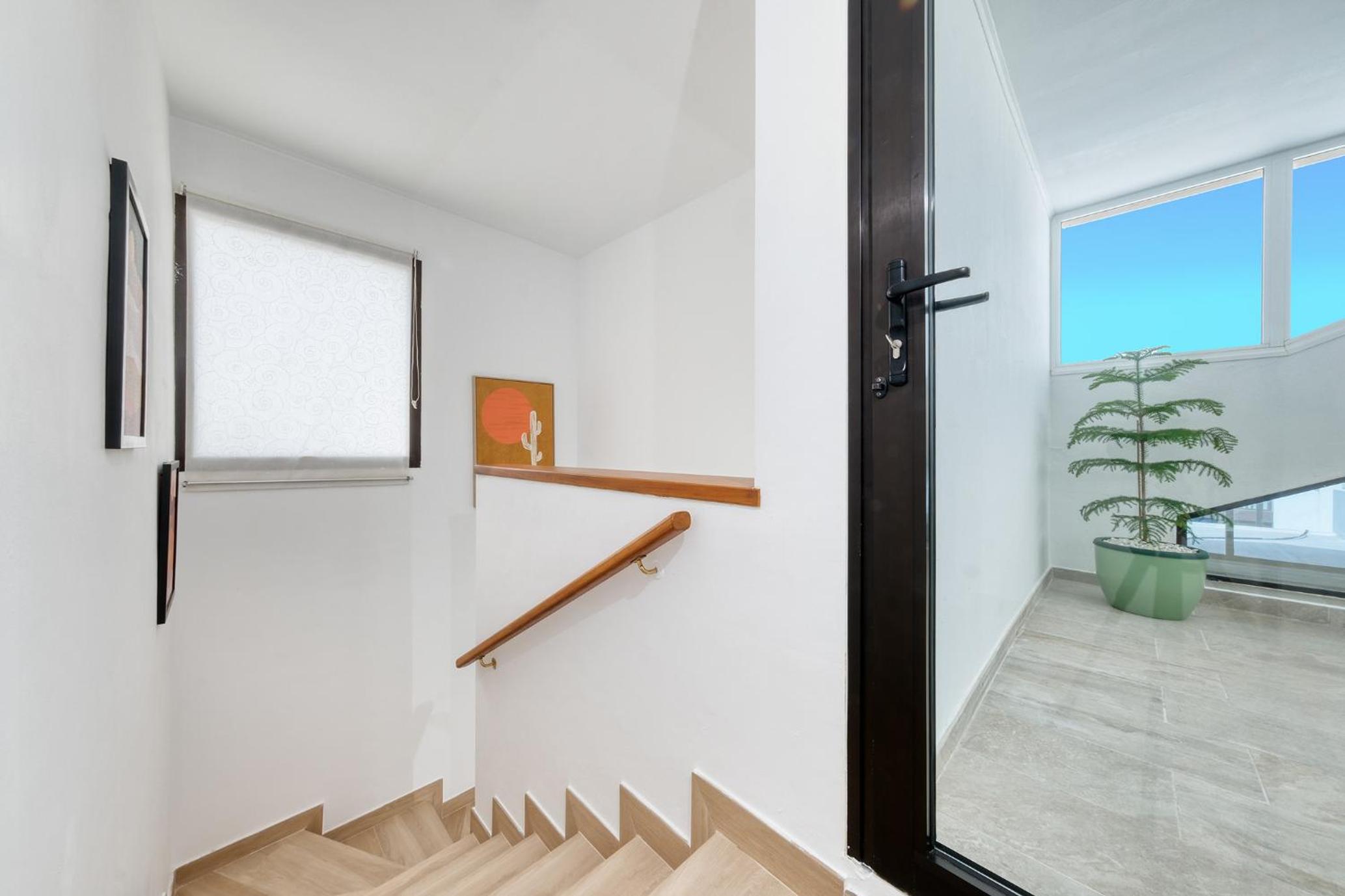 Villa Serenity - By Lanzarote Vacation Homes