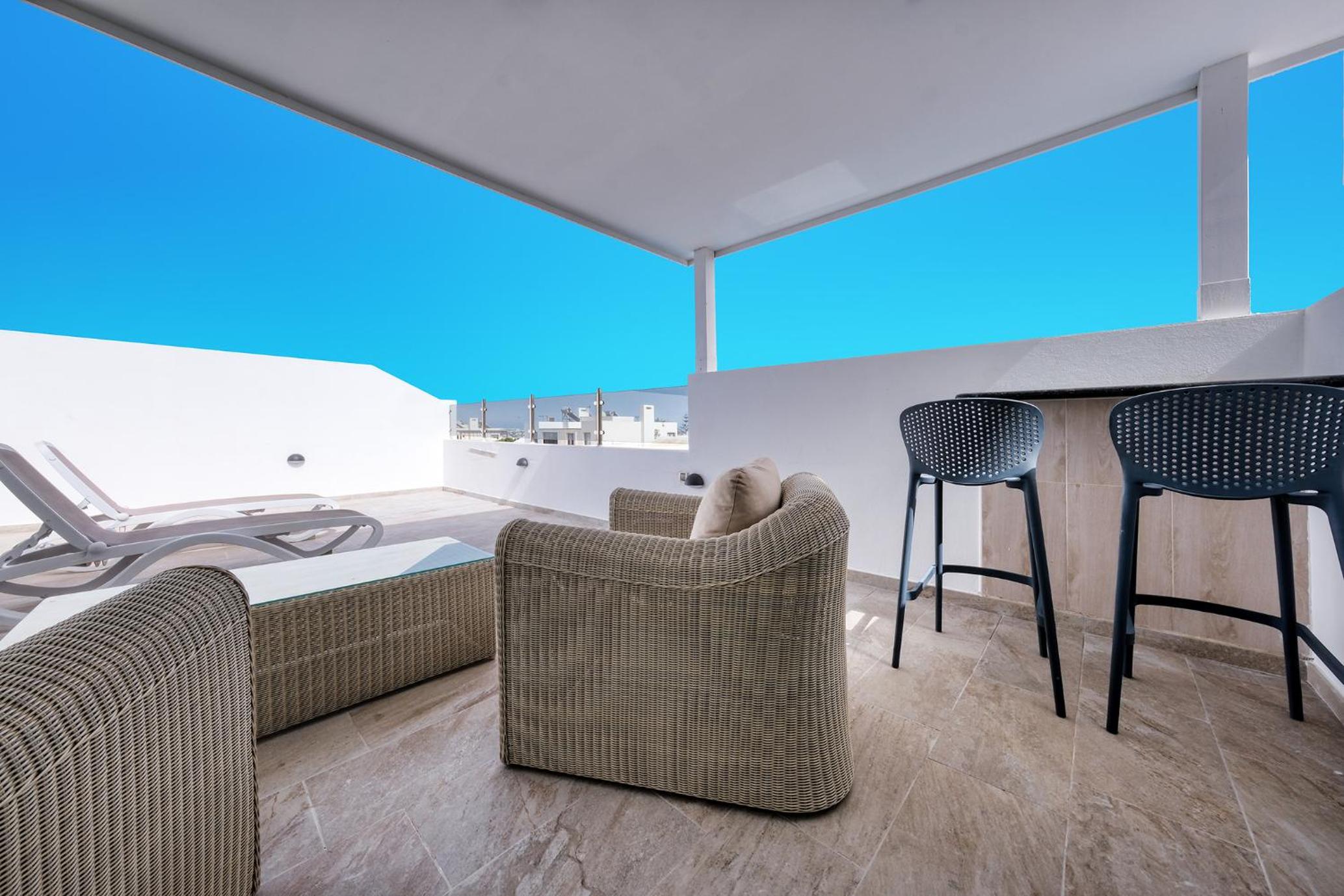 Villa Serenity - By Lanzarote Vacation Homes