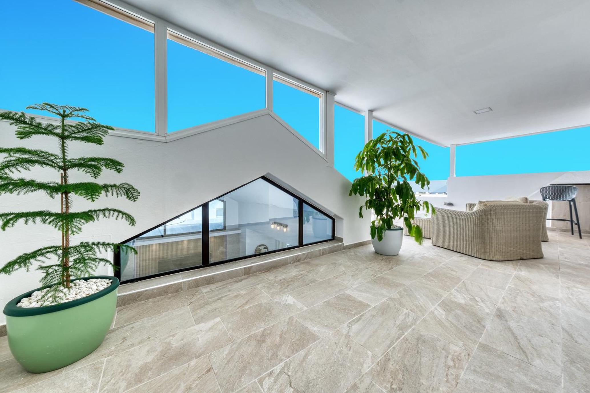 Villa Serenity - By Lanzarote Vacation Homes