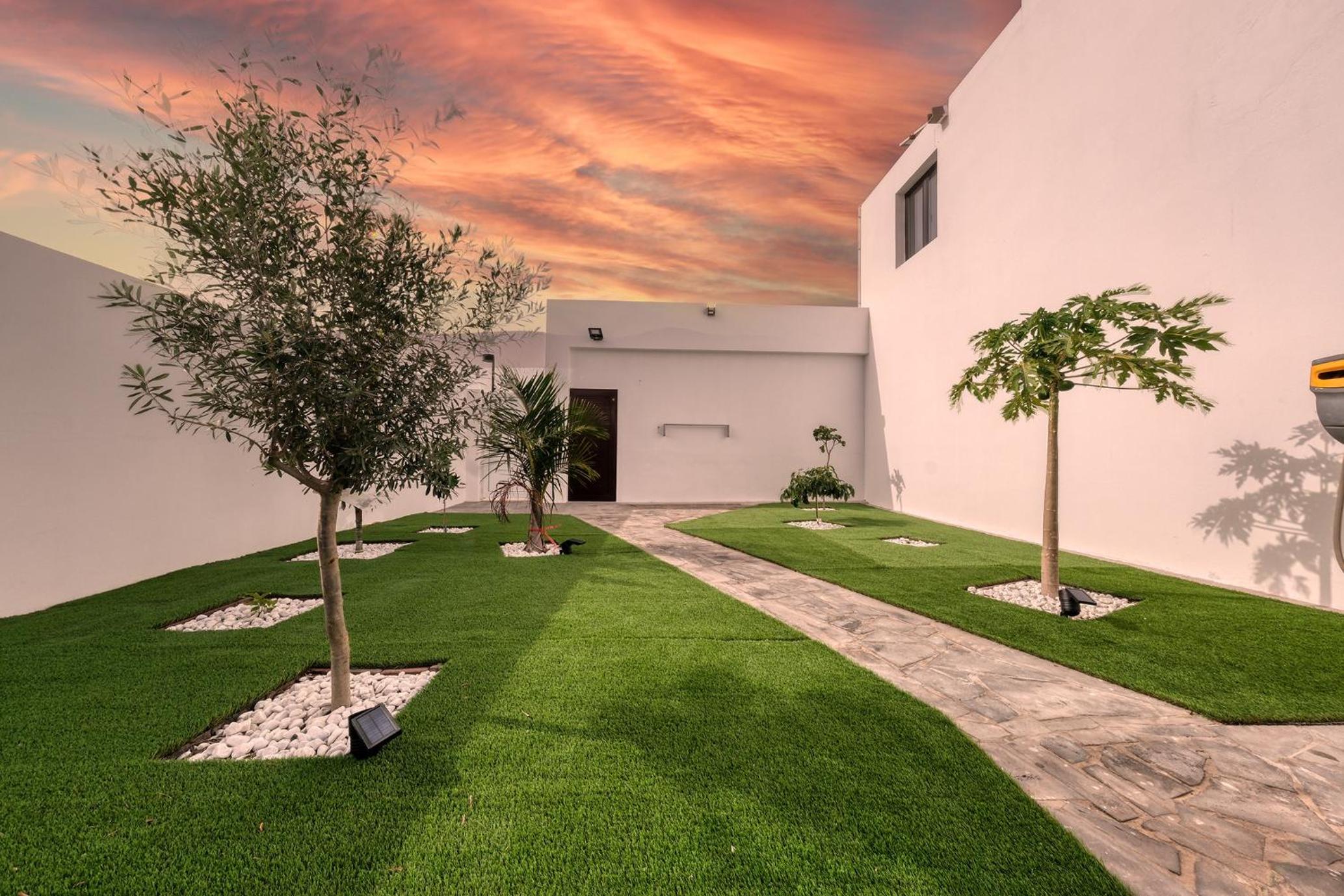Villa Serenity - By Lanzarote Vacation Homes