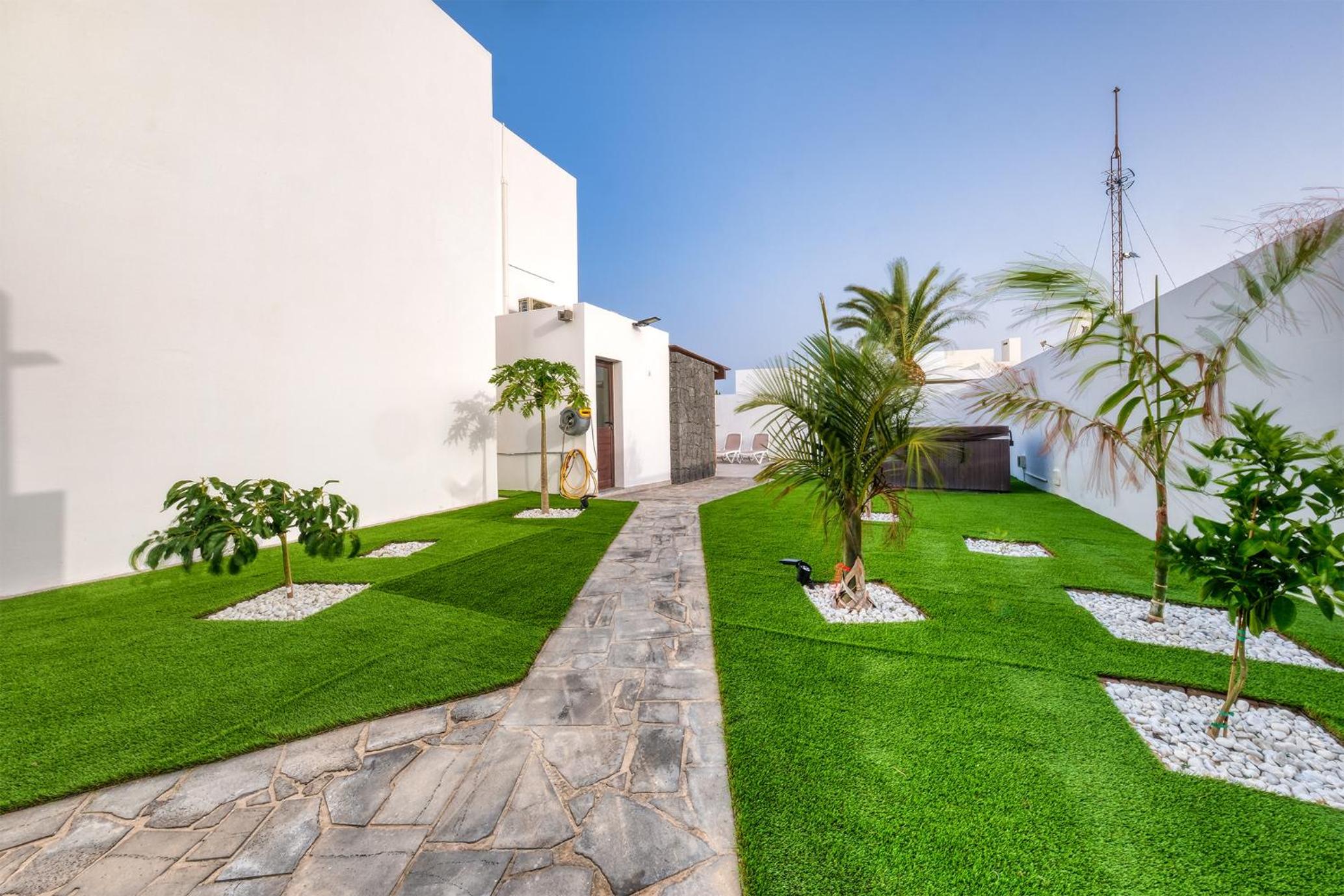 Villa Serenity - By Lanzarote Vacation Homes