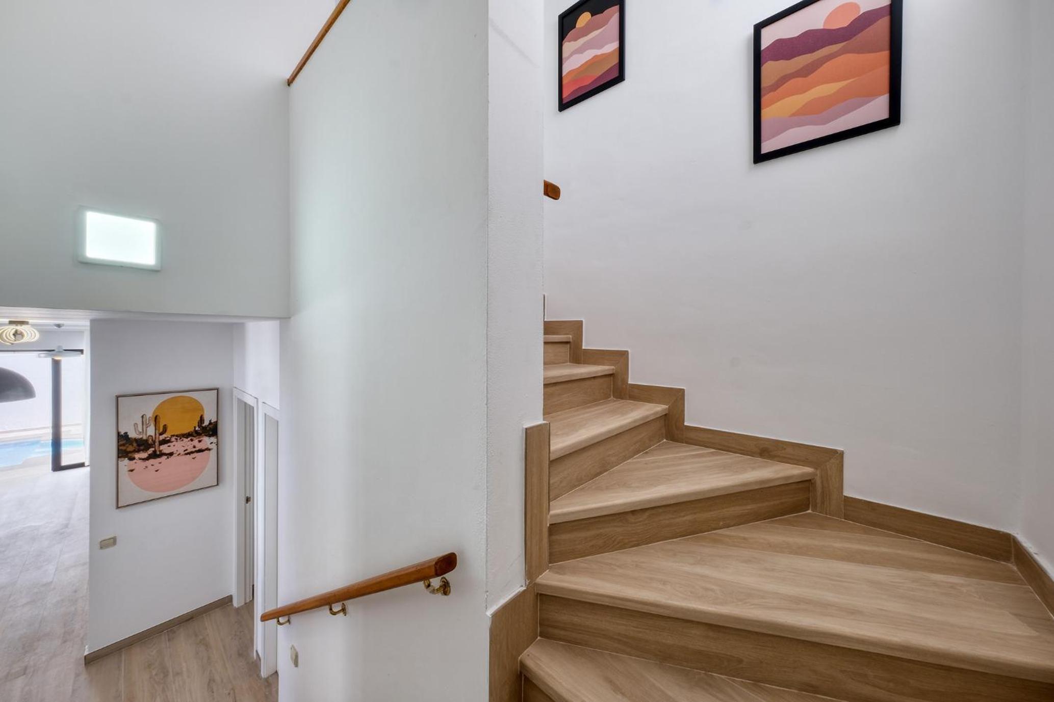 Villa Serenity - By Lanzarote Vacation Homes