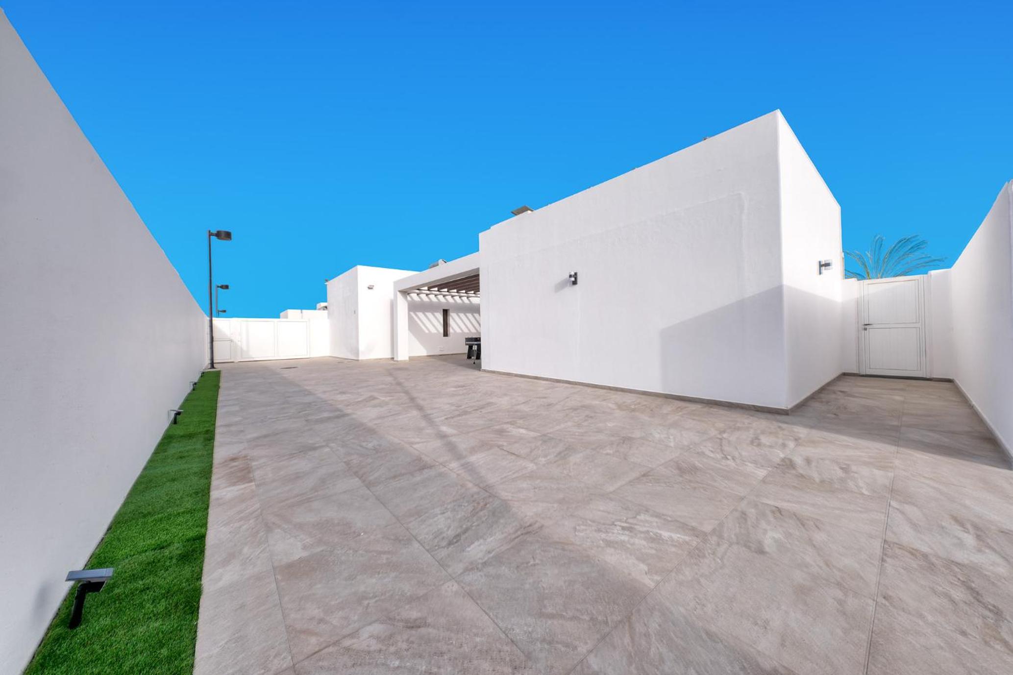 Villa Serenity - By Lanzarote Vacation Homes