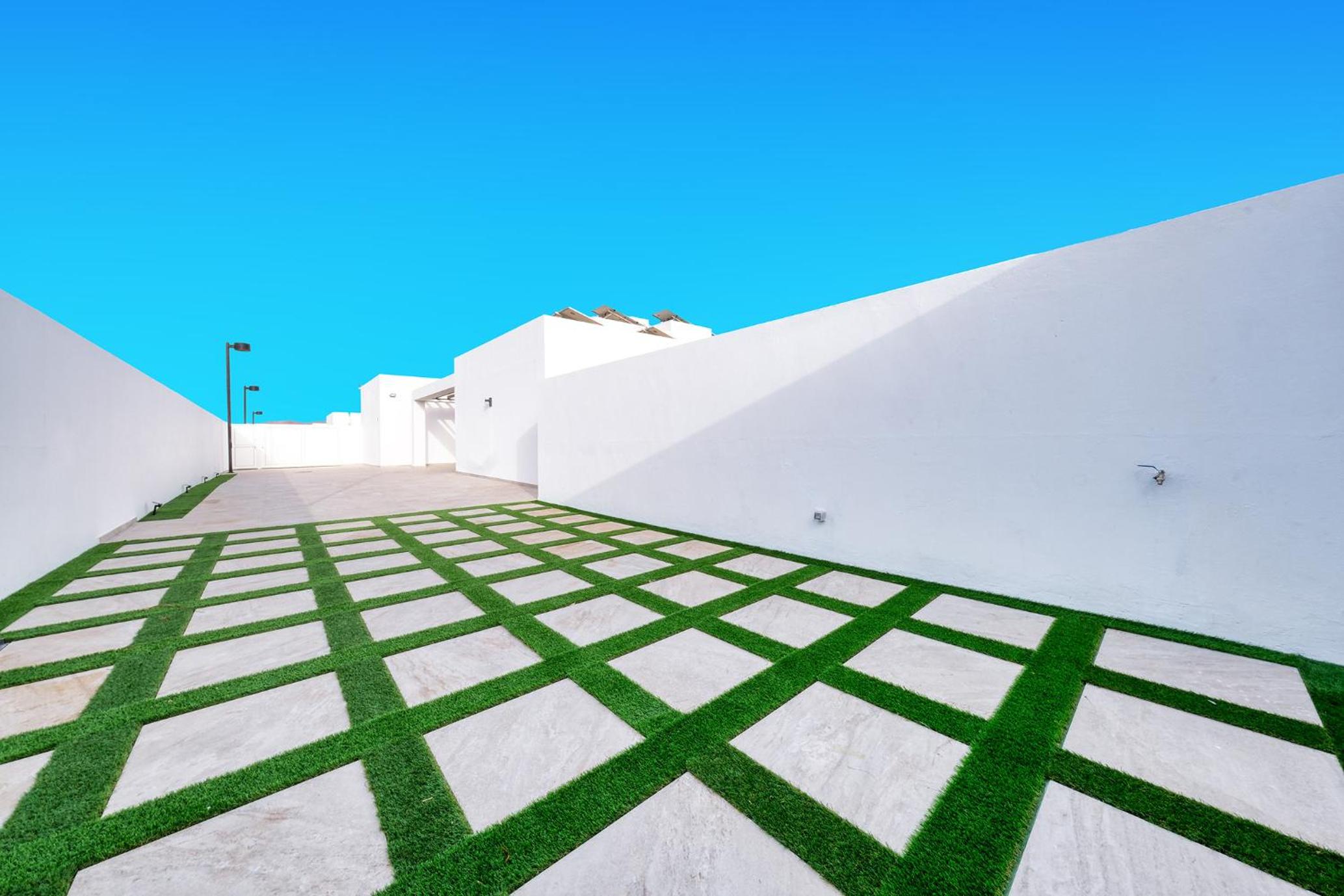 Villa Serenity - By Lanzarote Vacation Homes