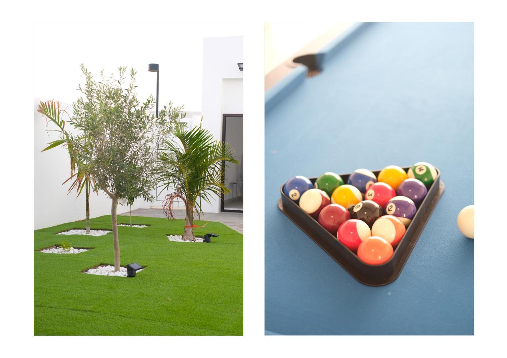 Villa Serenity - By Lanzarote Vacation Homes