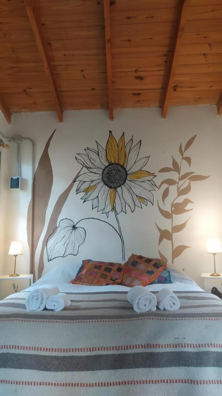 Cabaña Los Radales