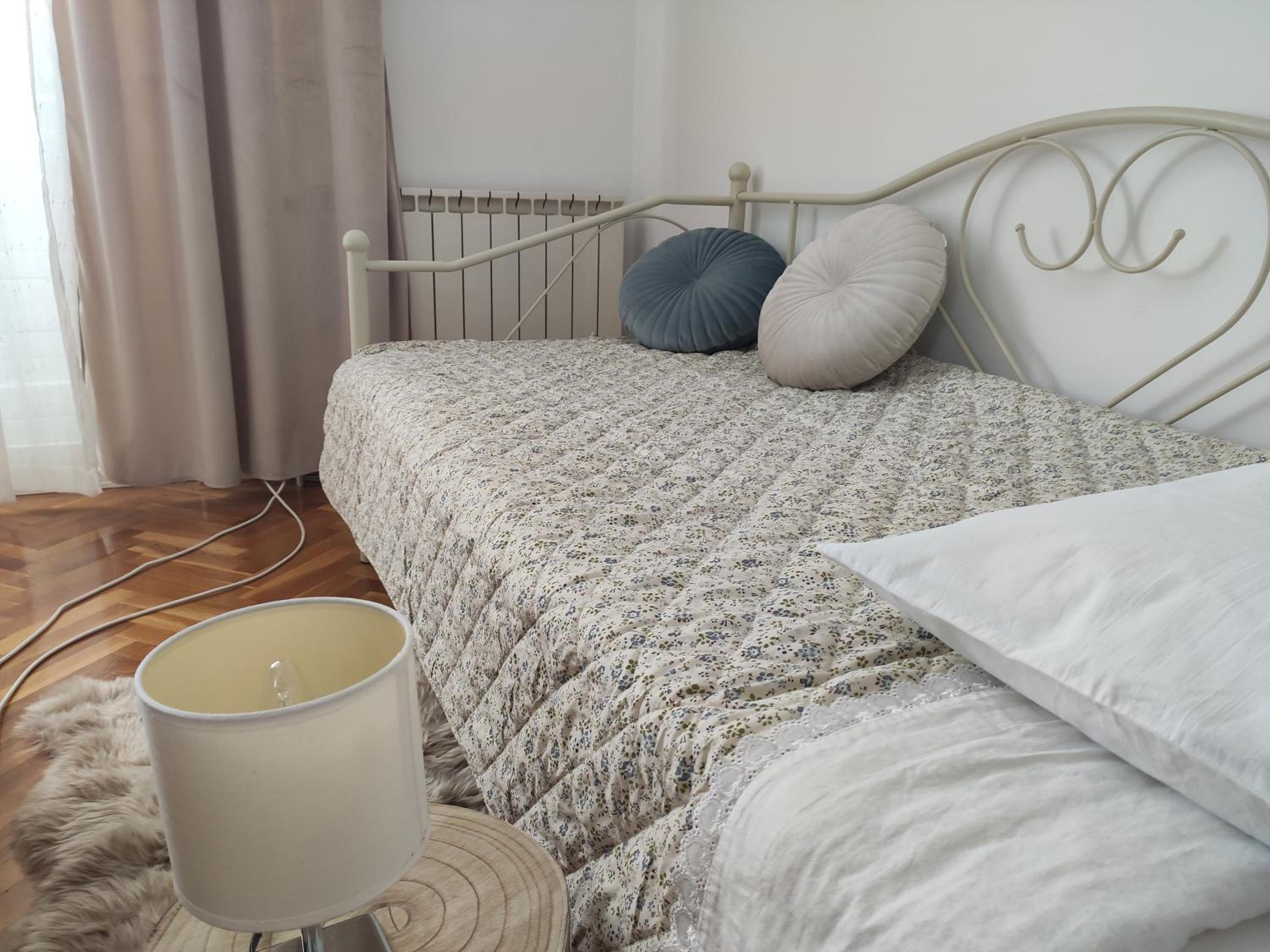 Siesta Apartments
