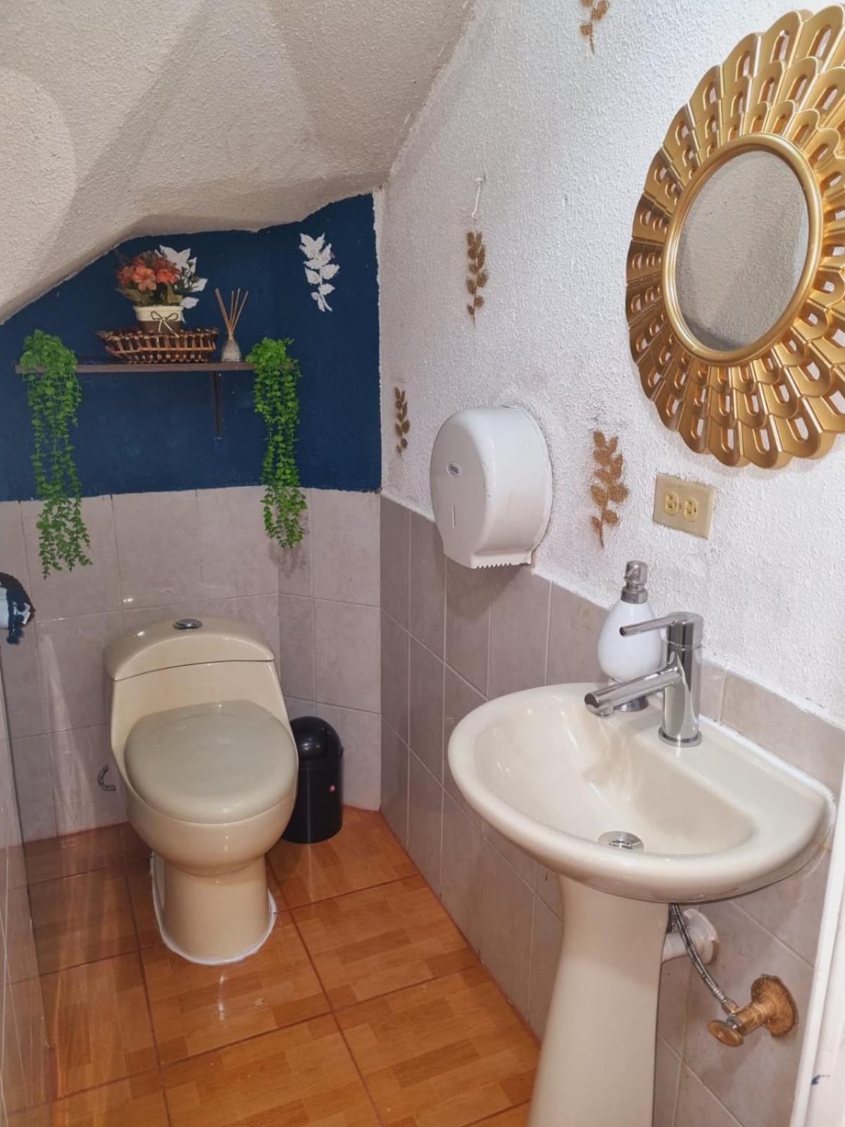 apartamento equipado