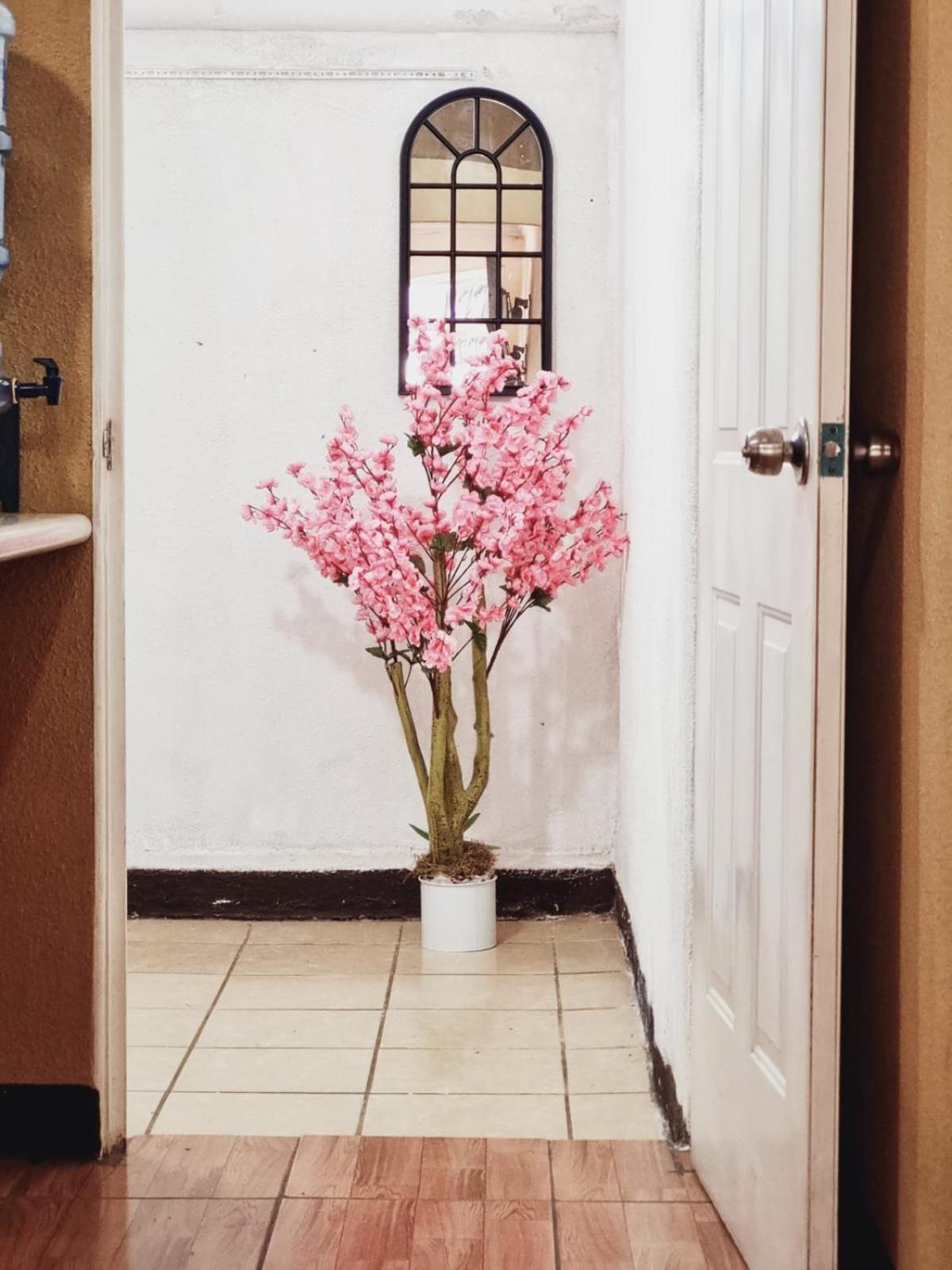 apartamento equipado
