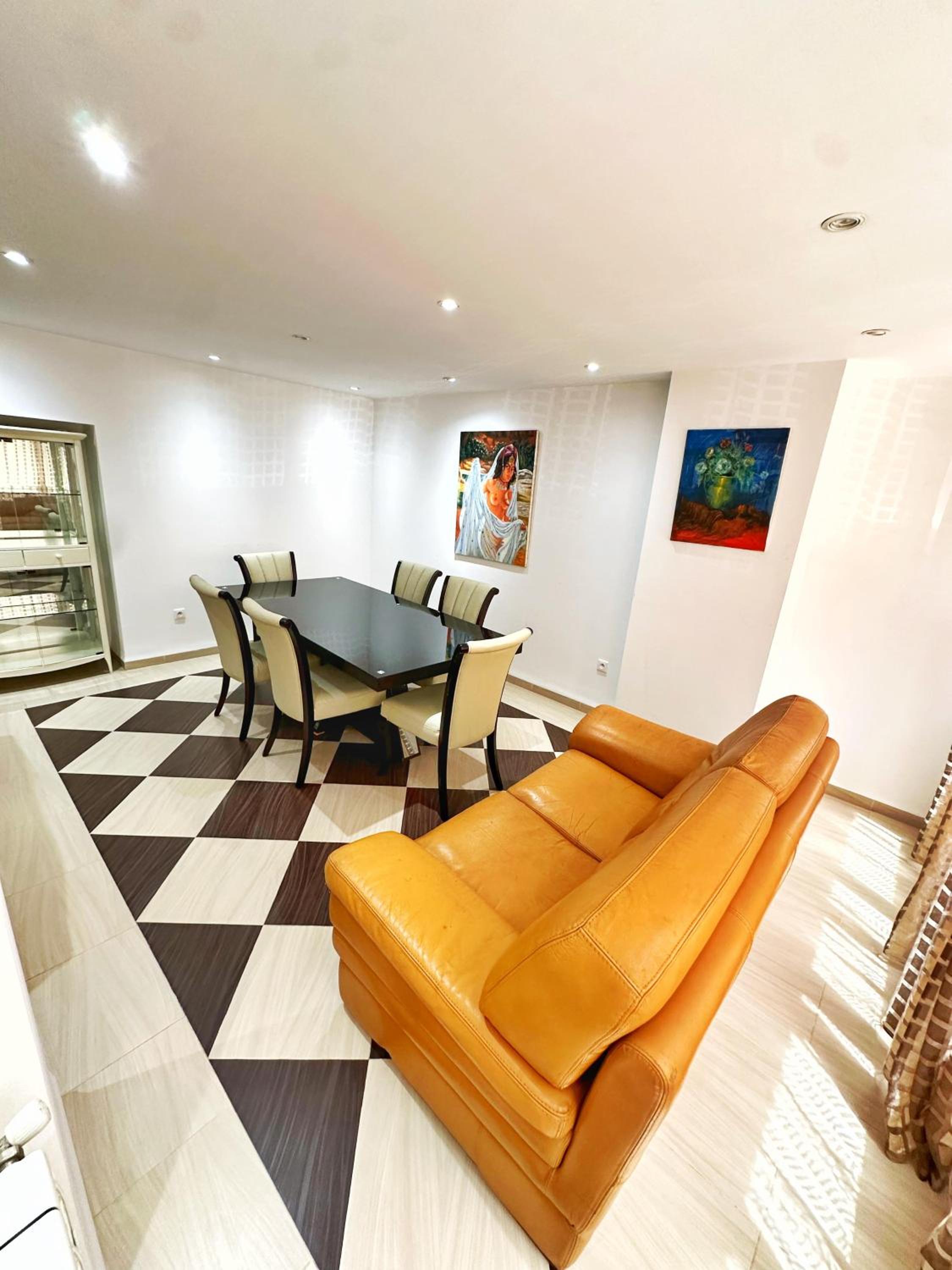 Apartment Sidi Yahia - Residential area - Ideal for Family and Business trip view 2