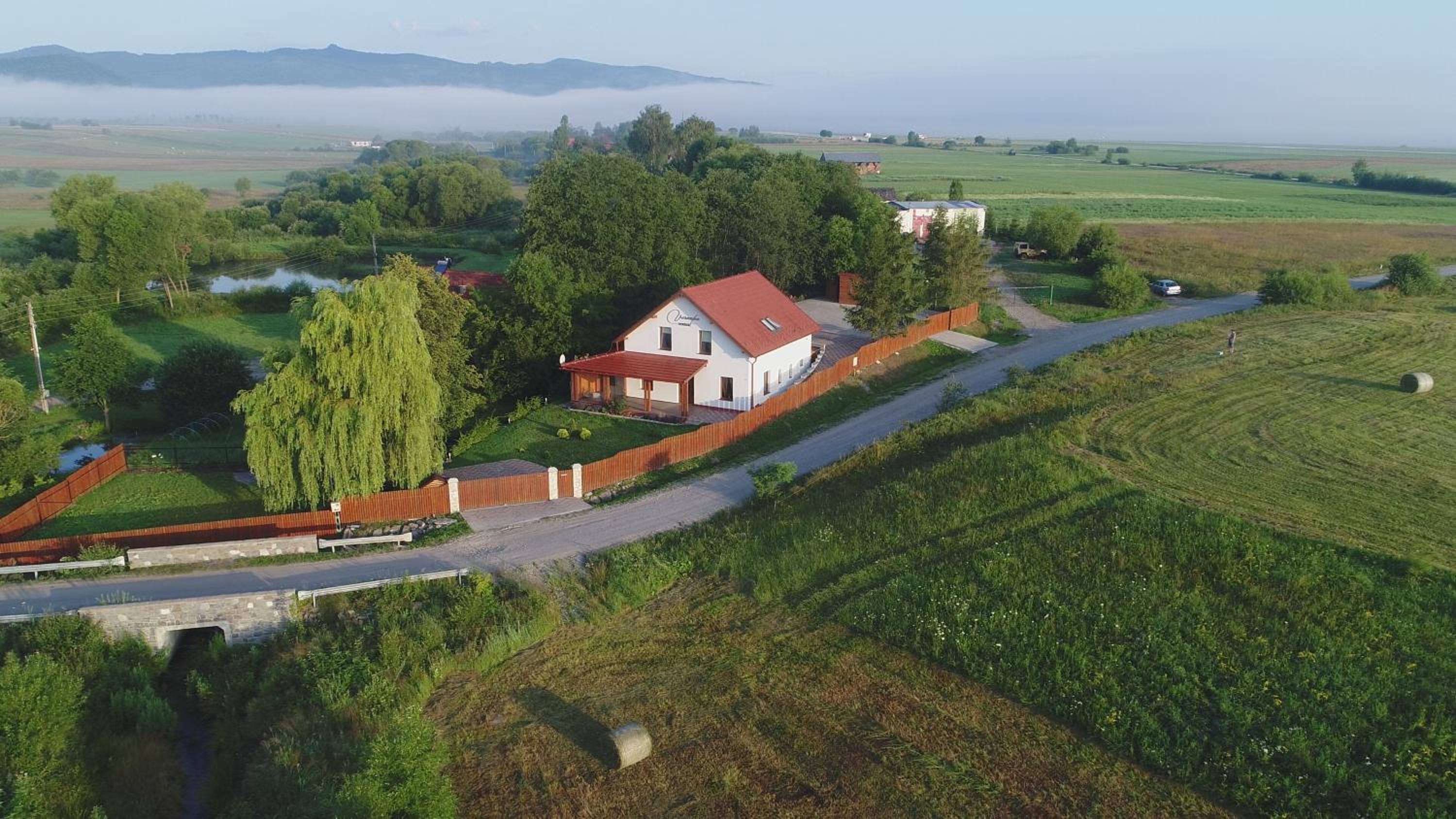 Veronika Vendégház view 3