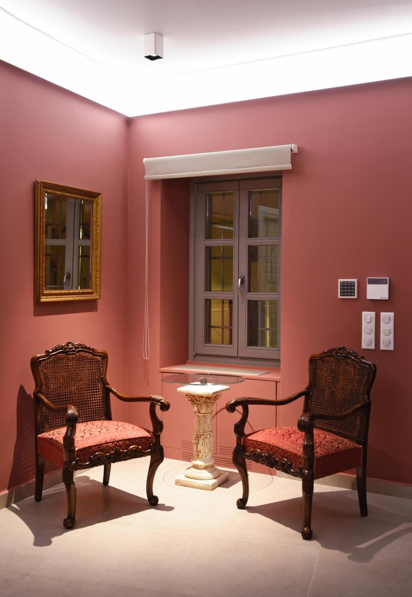 En Plaka - Athens Elegant Estate