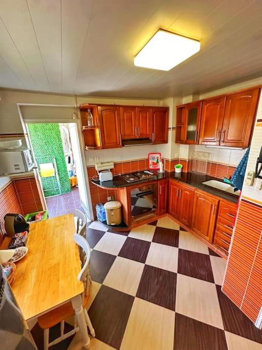 Apartment Sidi Yahia - Residential area - Ideal for Family and Business trip view 3