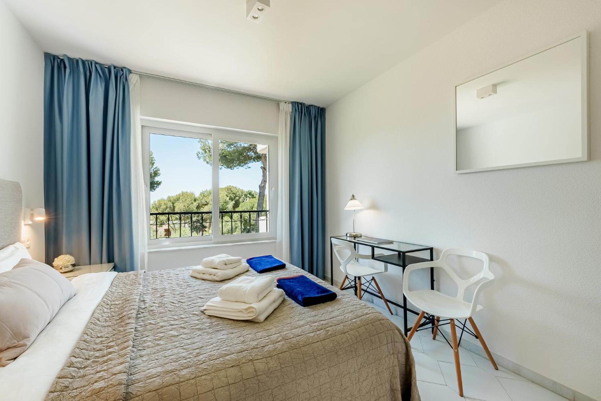 Holiday retreat at Miraflores