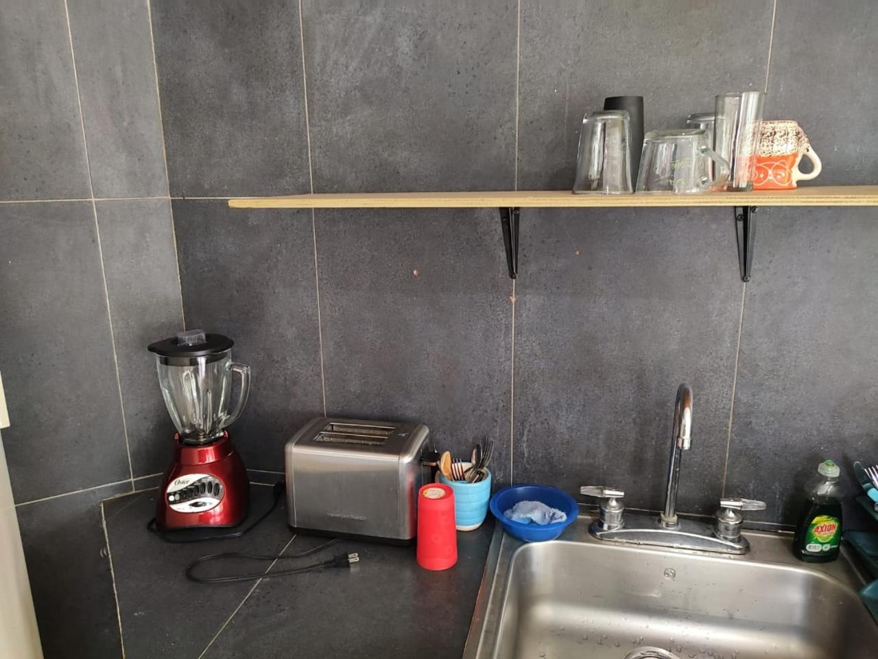 BRISAMAR GUESTHOUSE