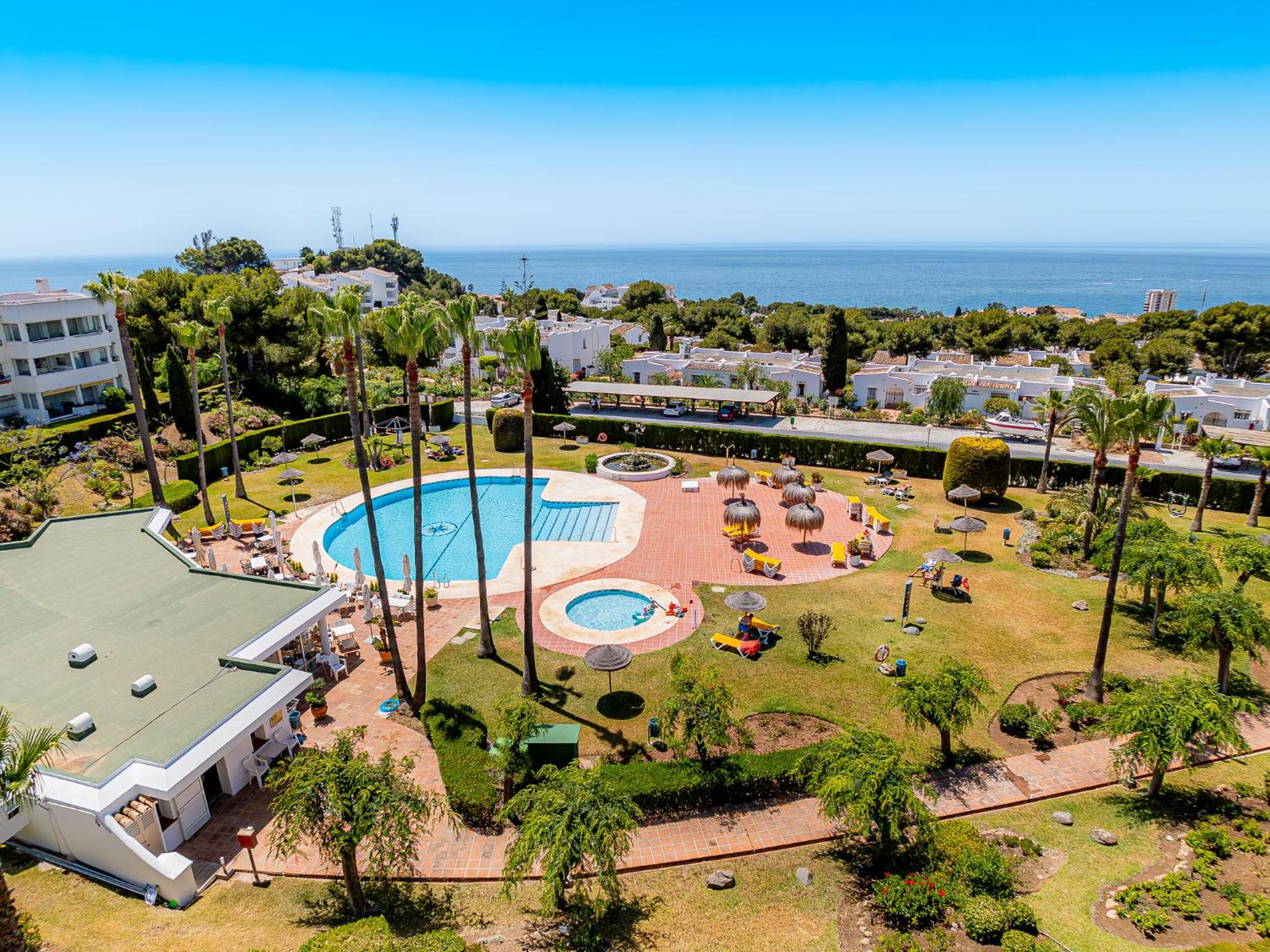 Holiday retreat at Miraflores