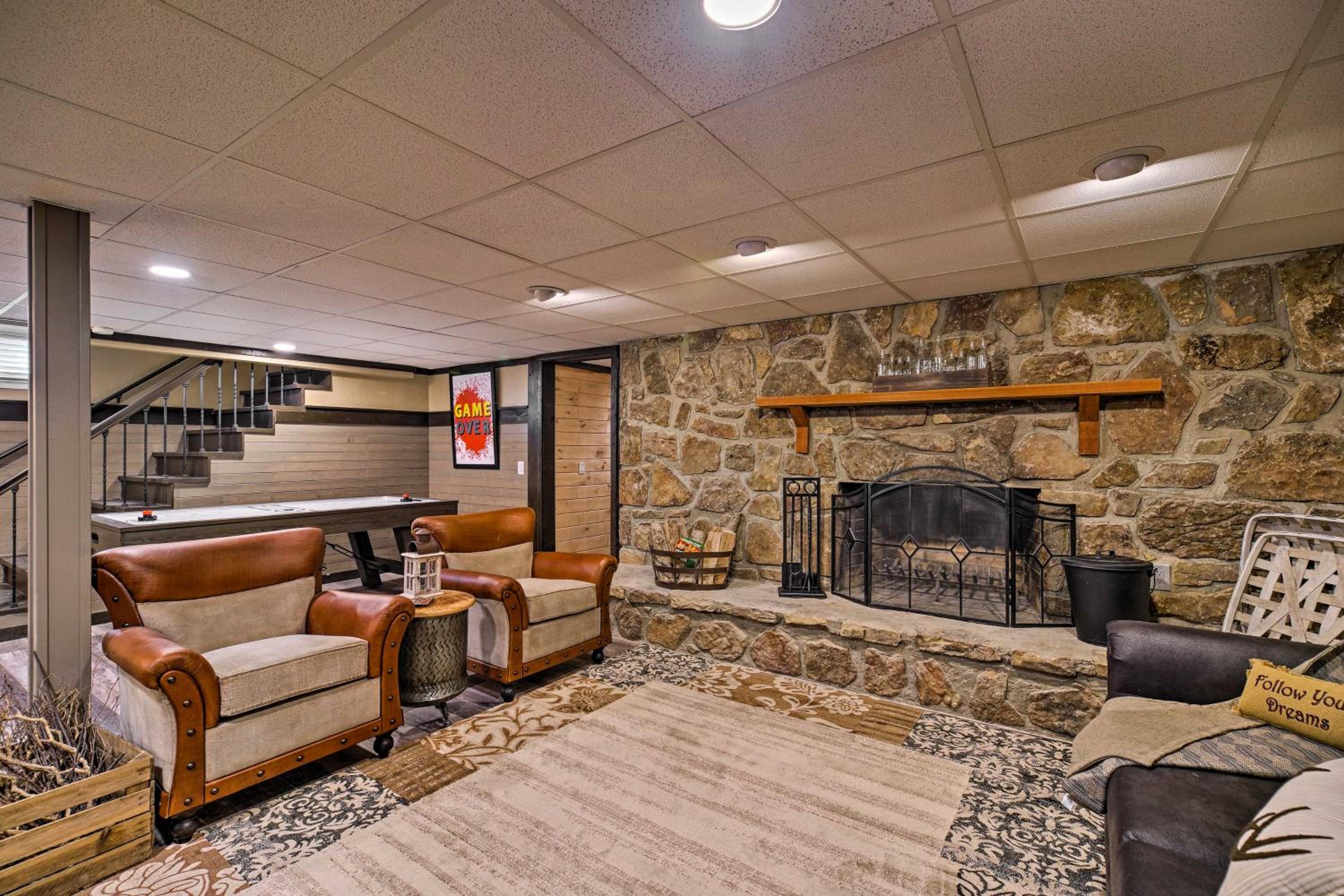 lounge