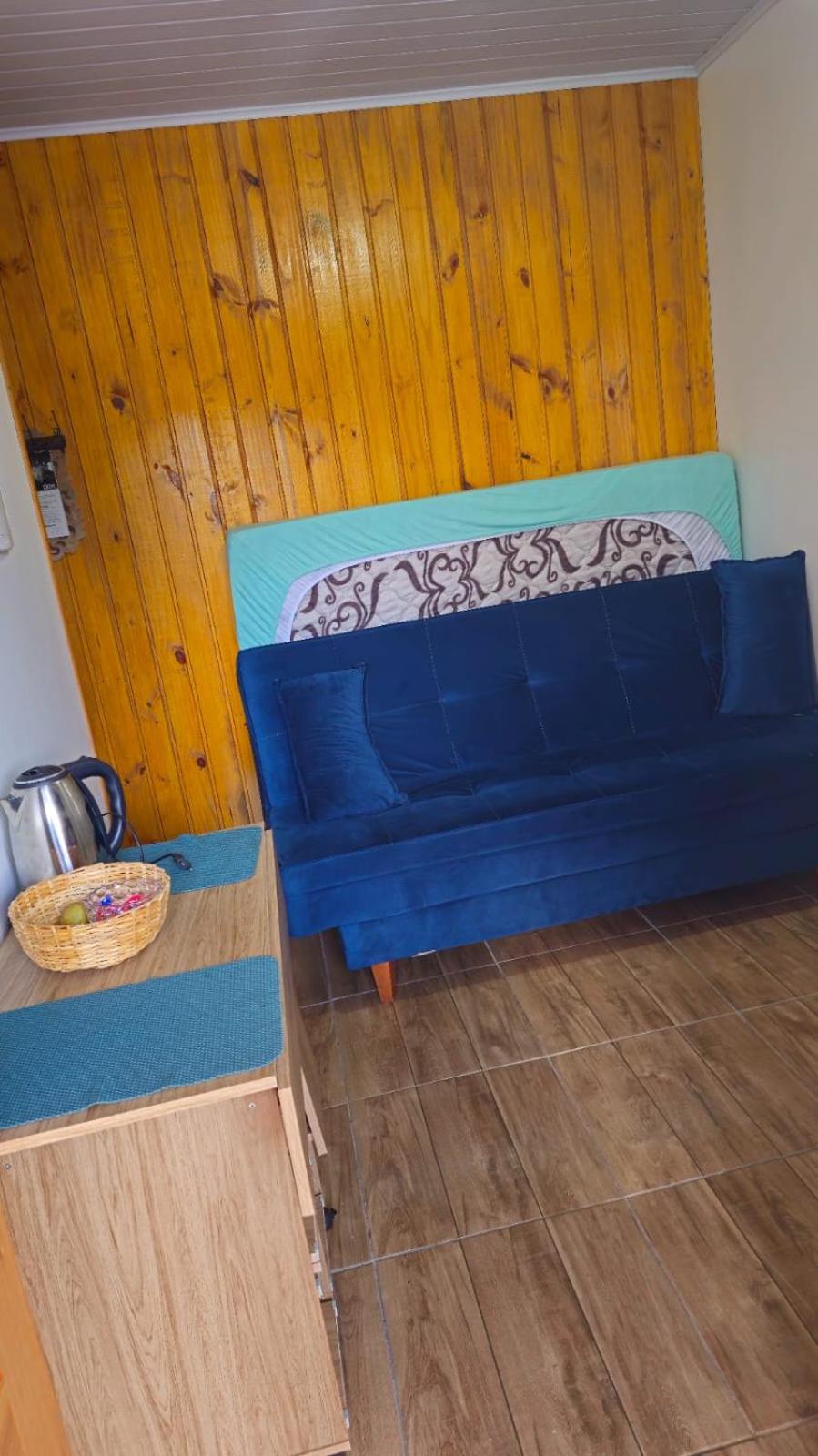 Studio Marangoni Hospedagem