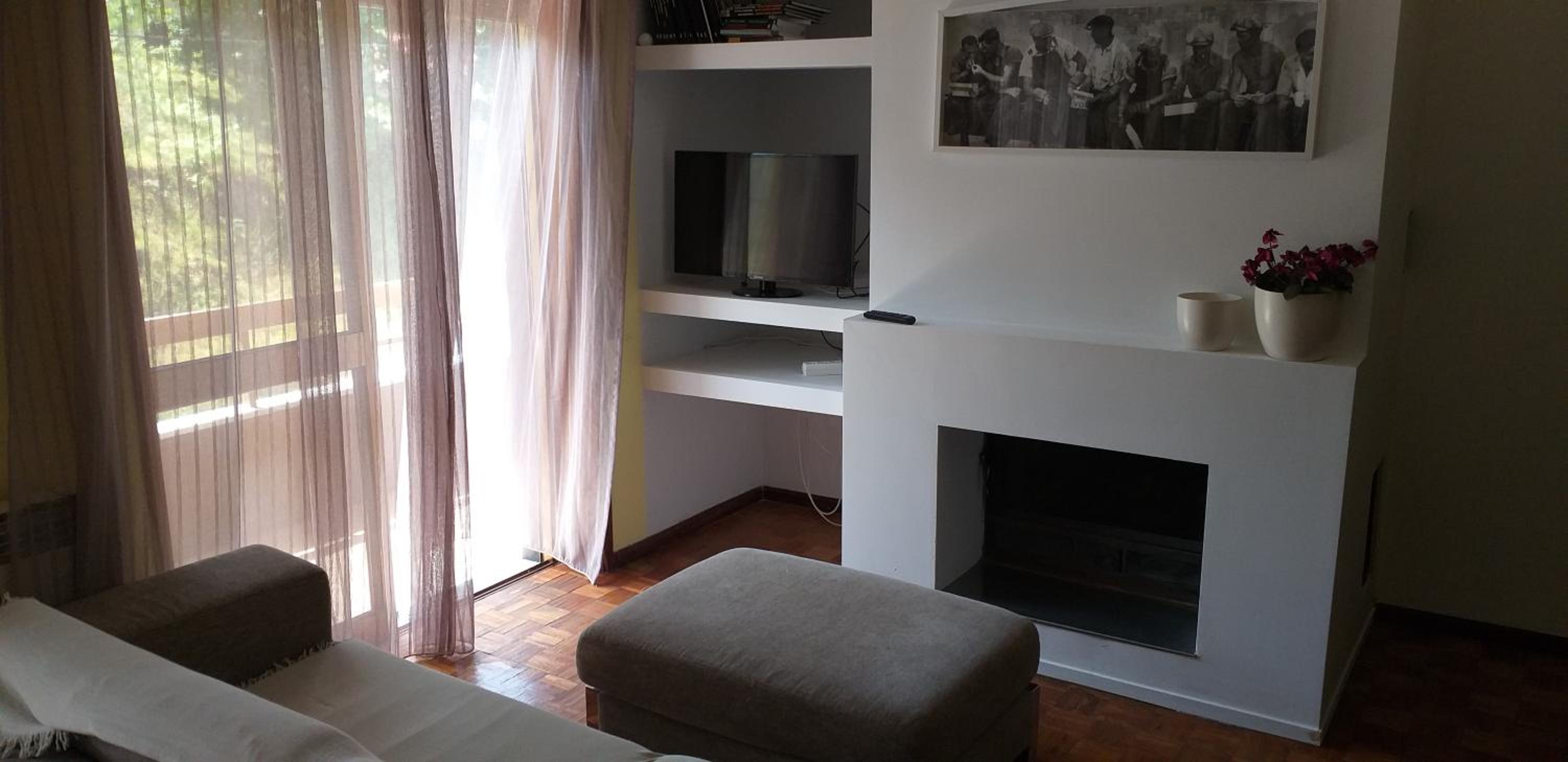 Apartamentos Do Ermal