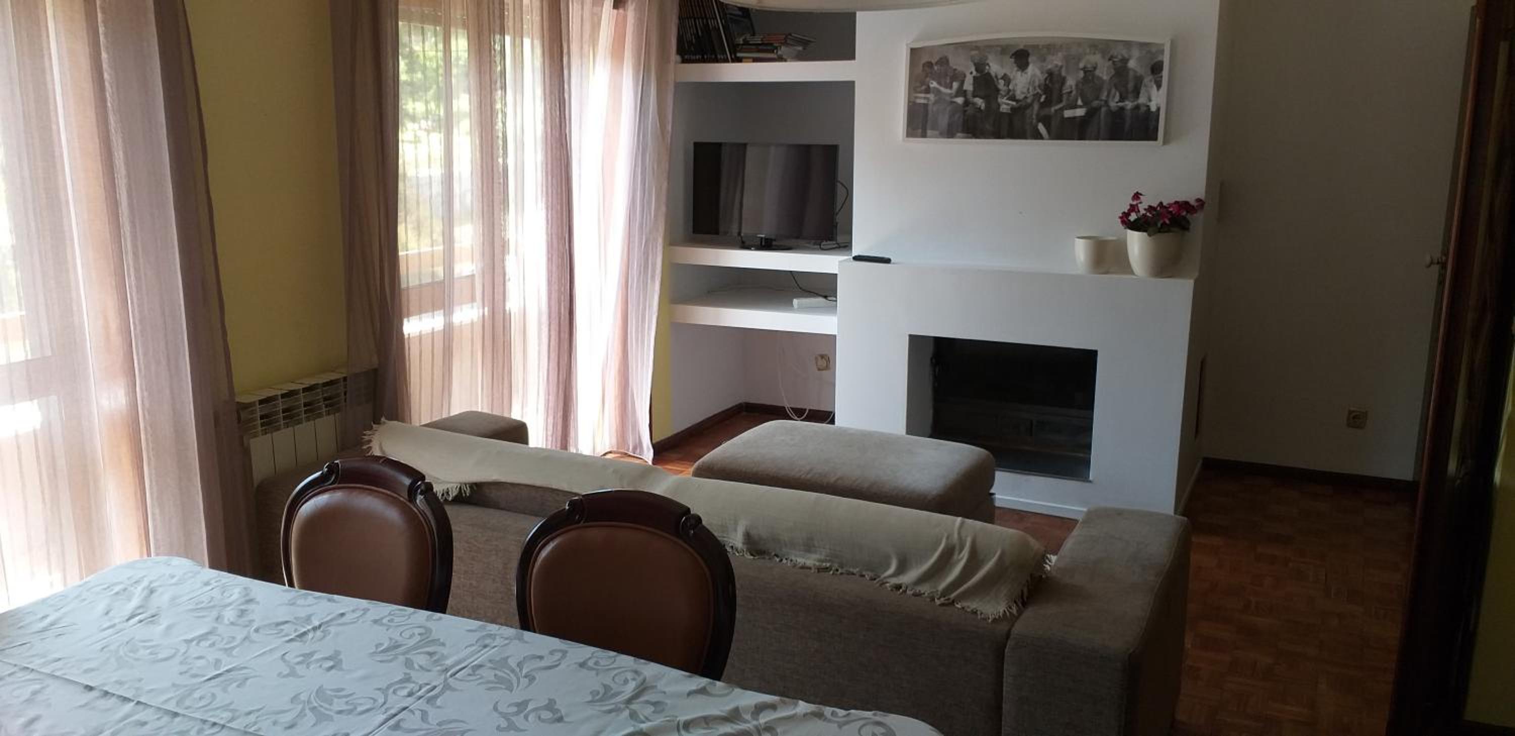 Apartamentos Do Ermal