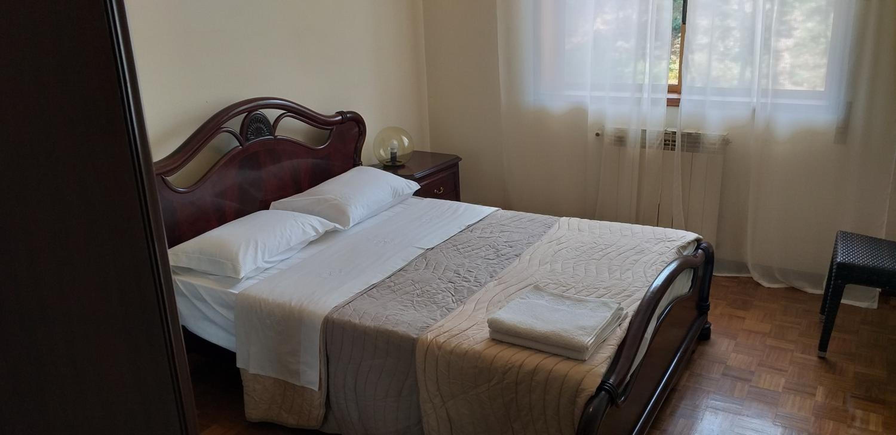 Apartamentos Do Ermal