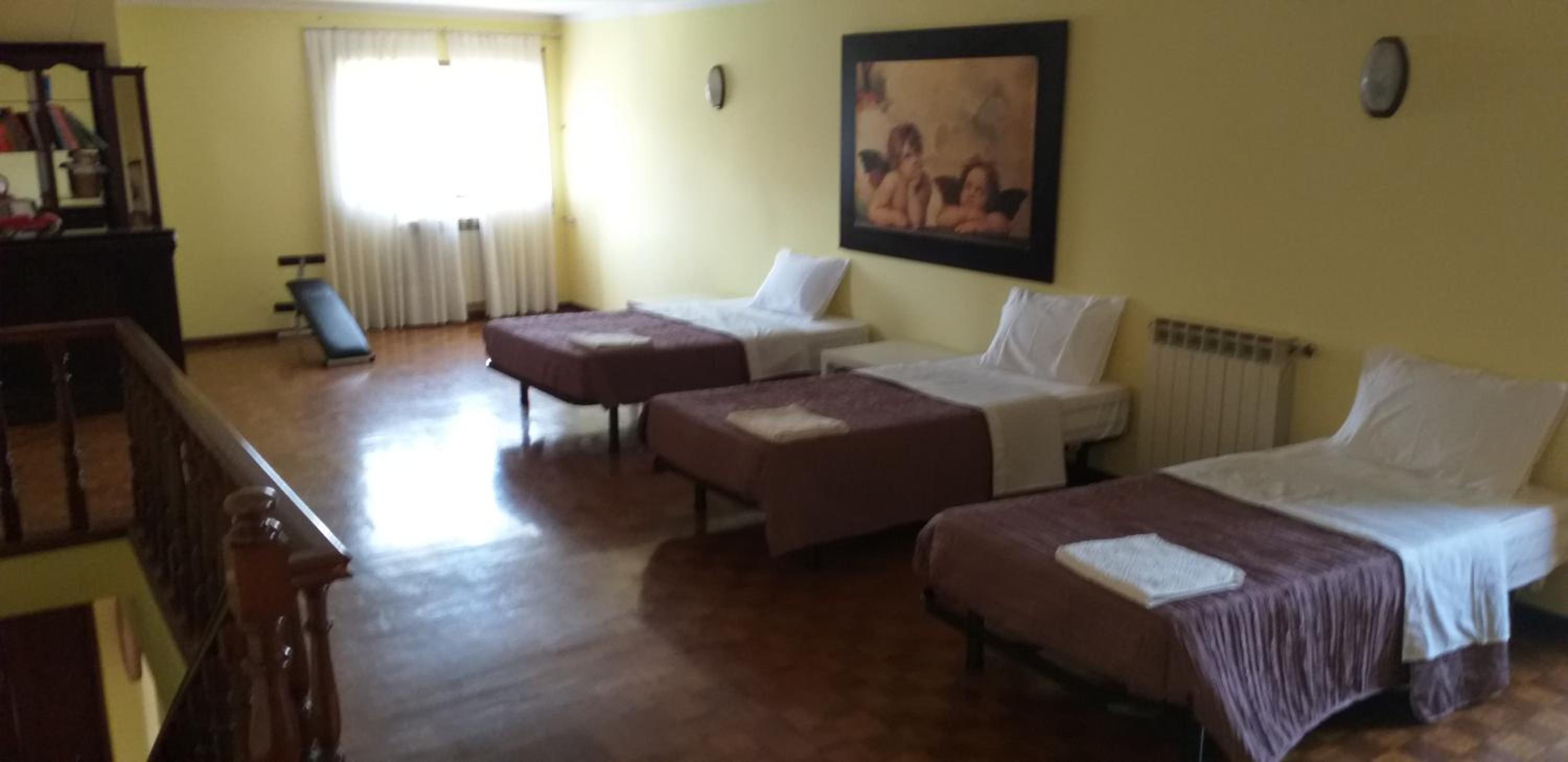 Apartamentos Do Ermal